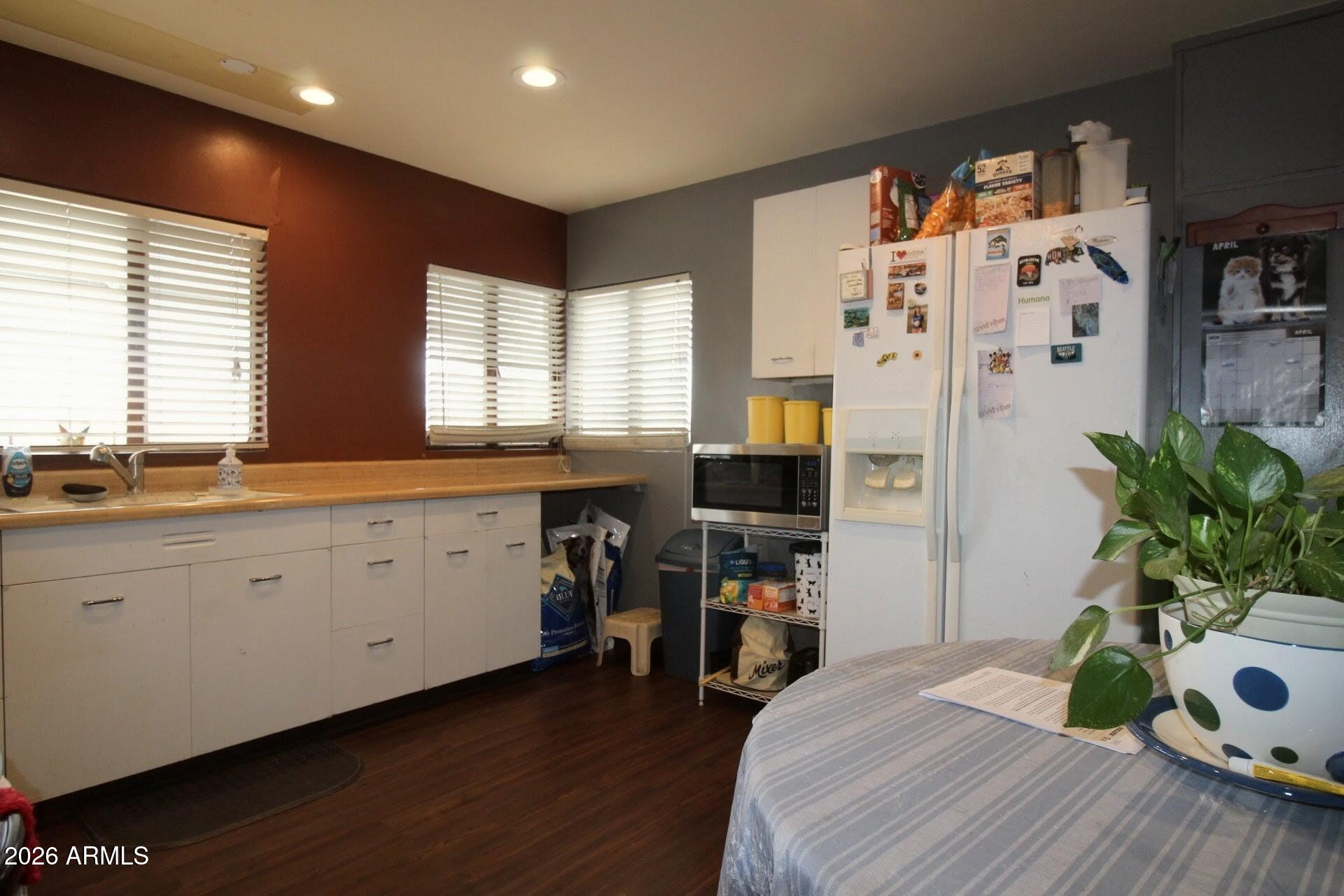 GLOBE TOWNSITE - Residential
