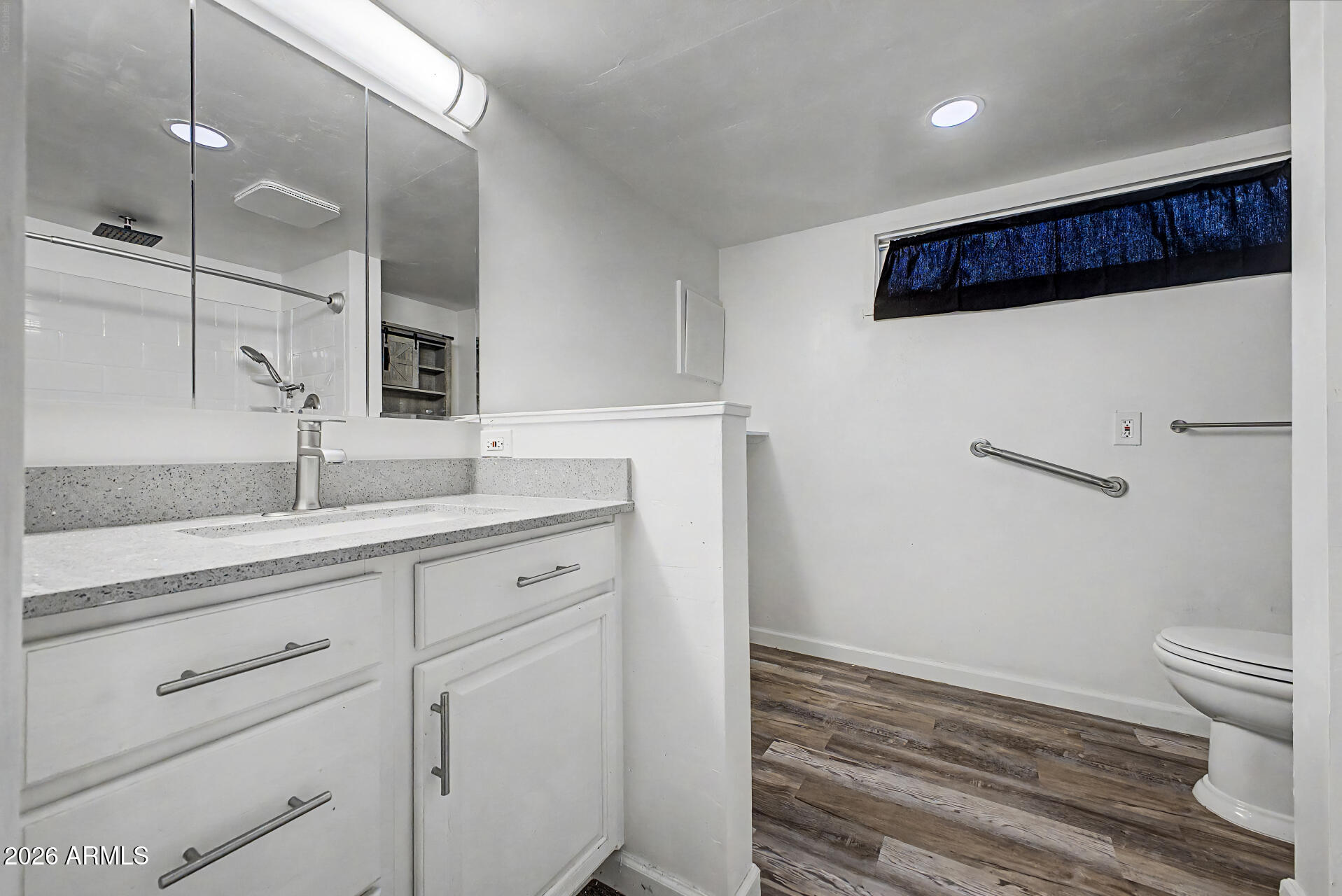 Alma Meadows 55+ Community - Residential