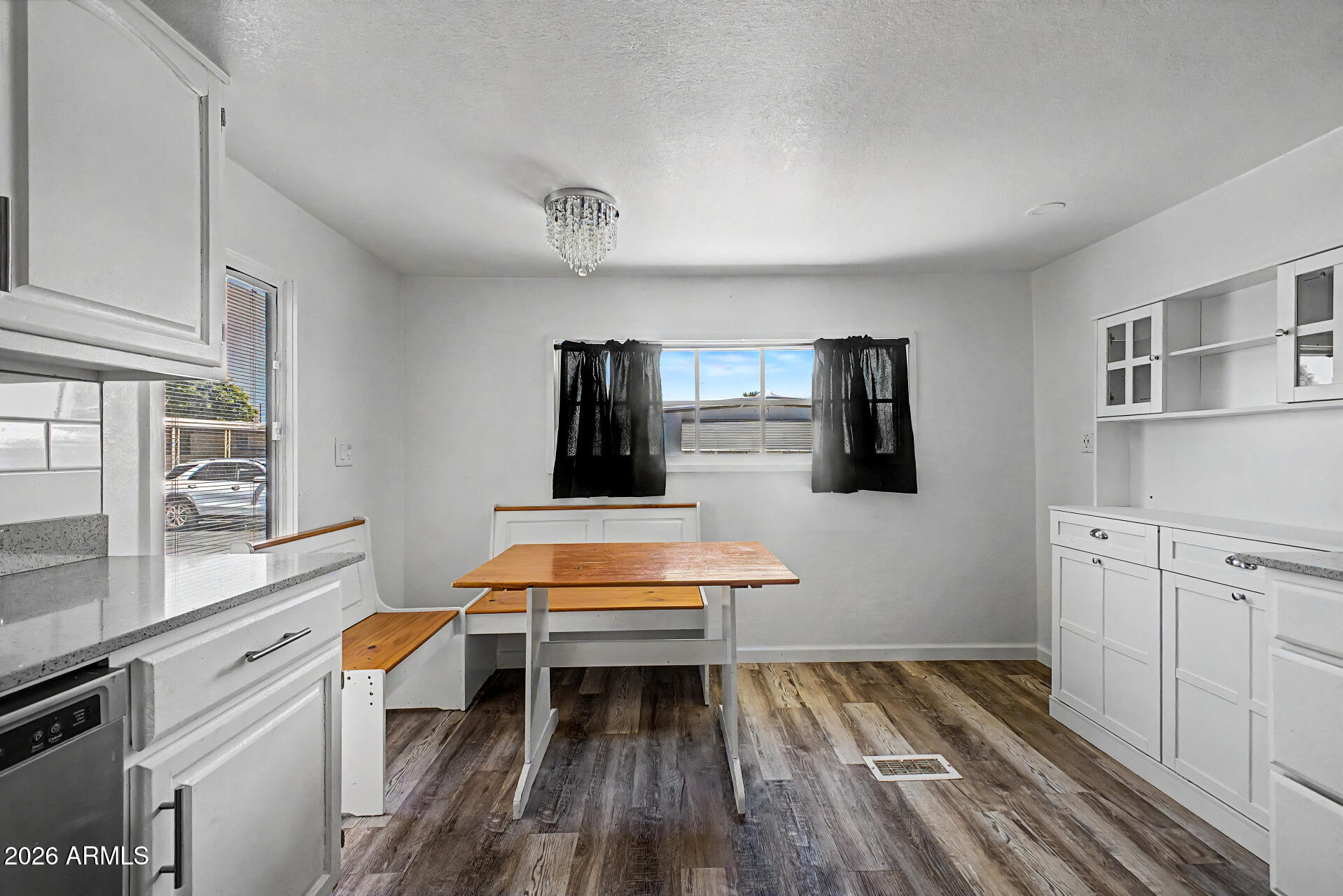 Alma Meadows 55+ Community - Residential
