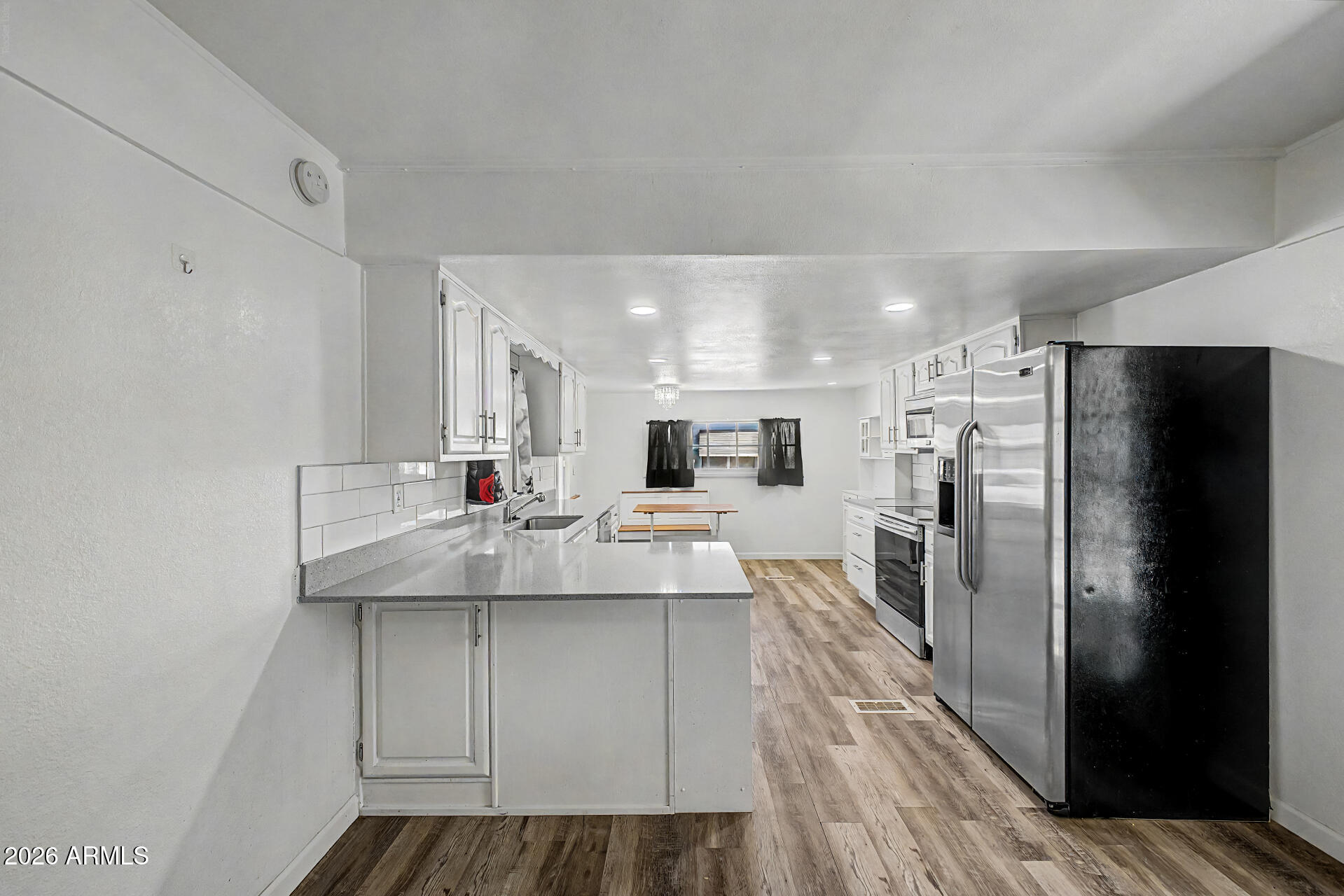 Alma Meadows 55+ Community - Residential