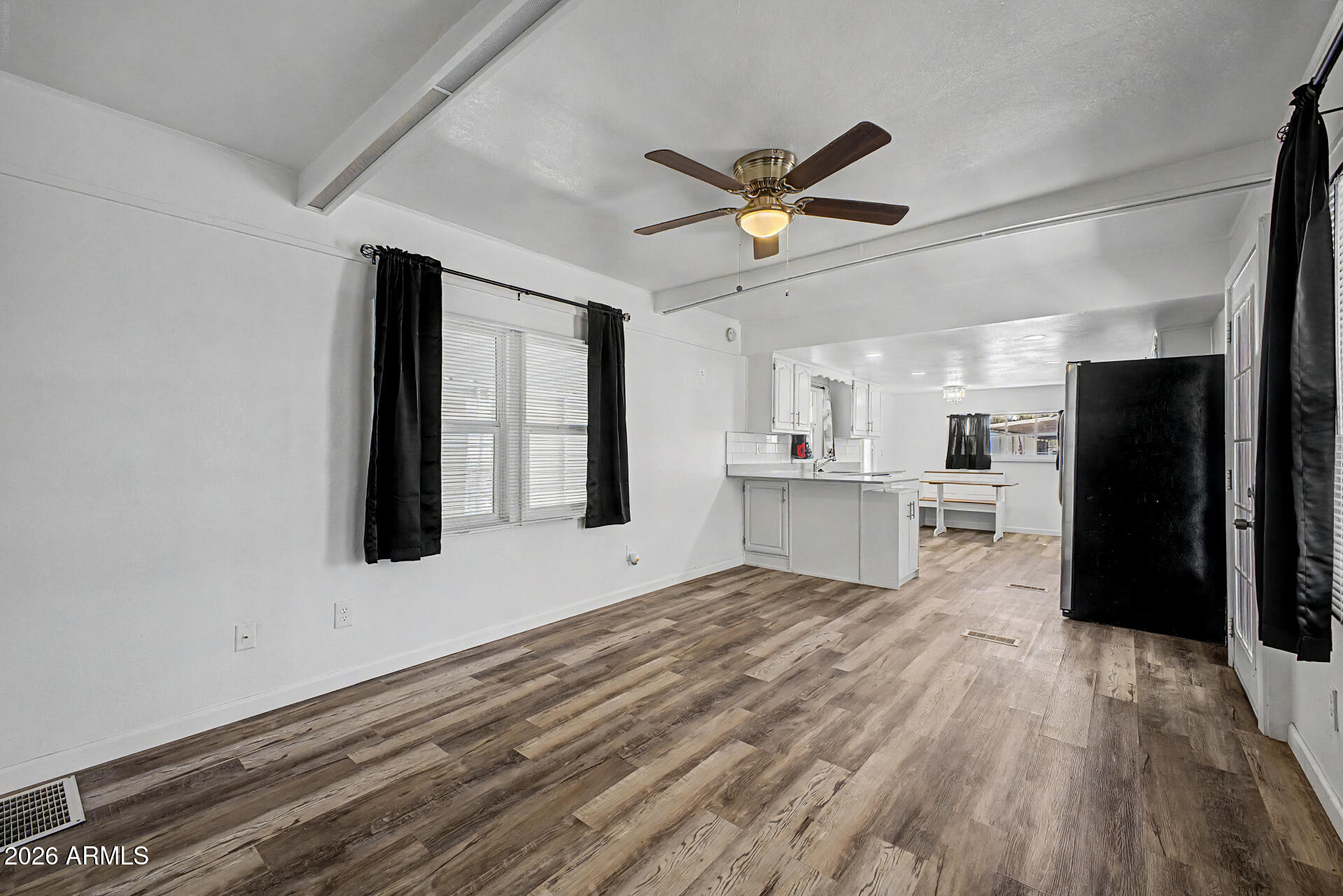 Alma Meadows 55+ Community - Residential