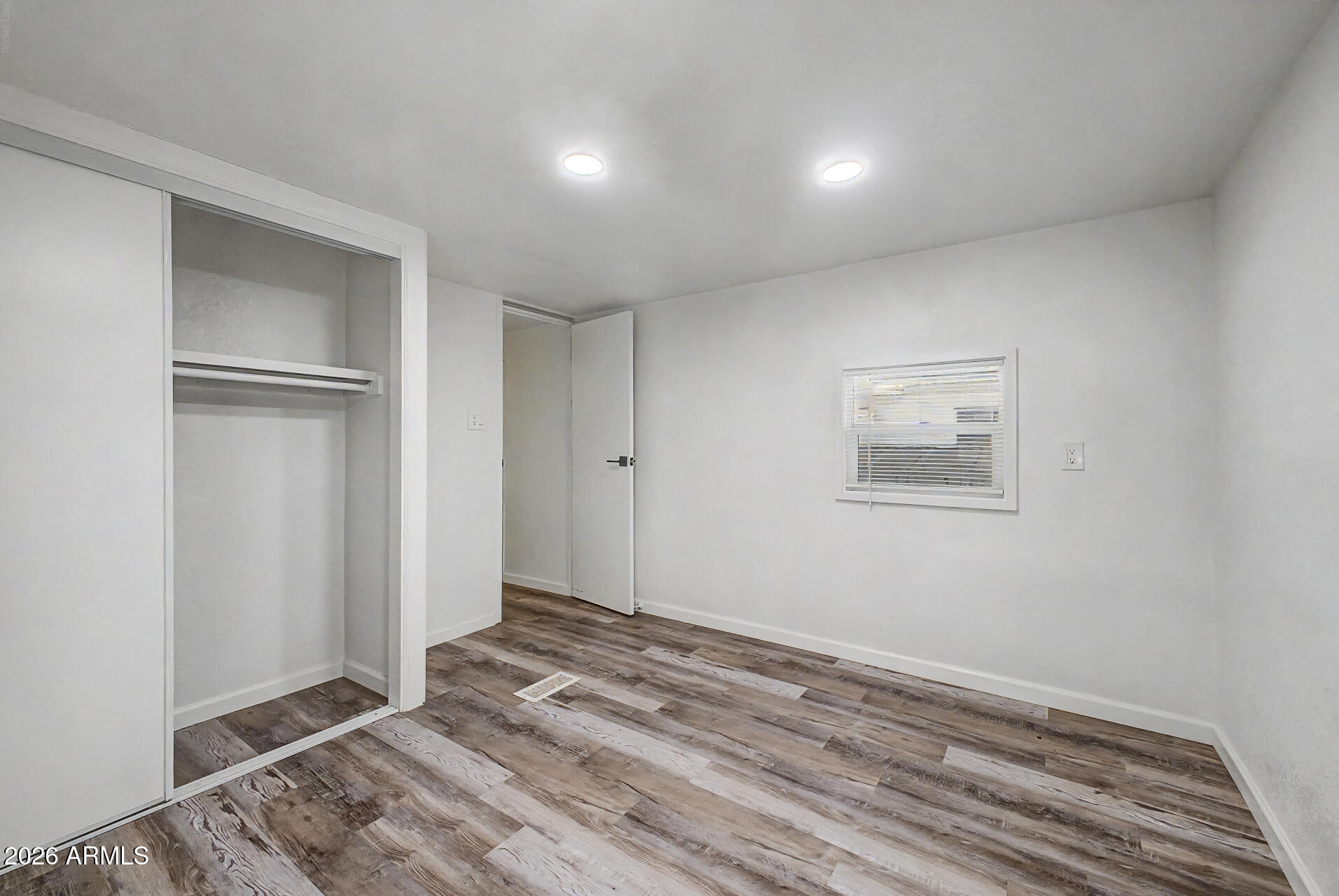 Alma Meadows 55+ Community - Residential
