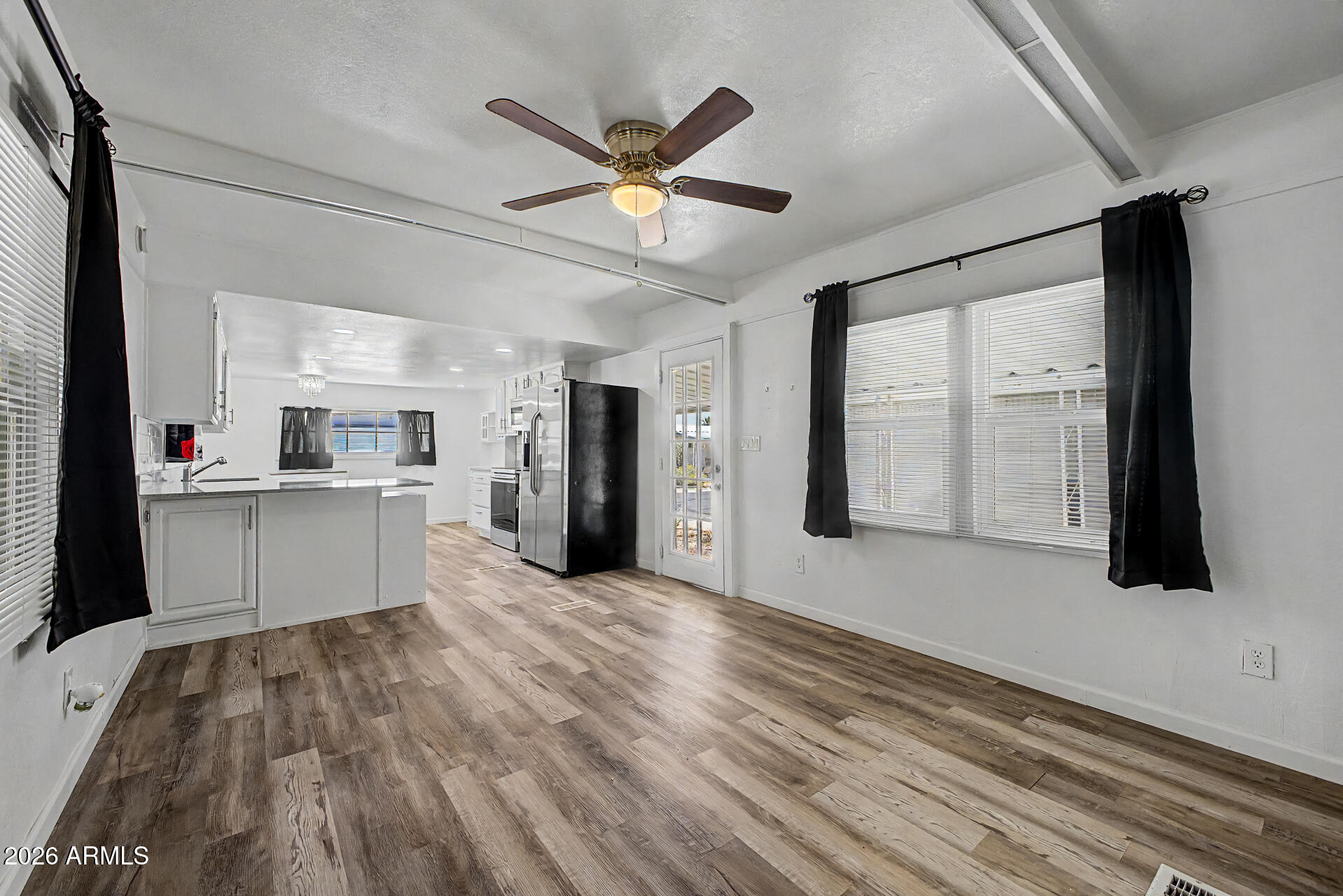 Alma Meadows 55+ Community - Residential