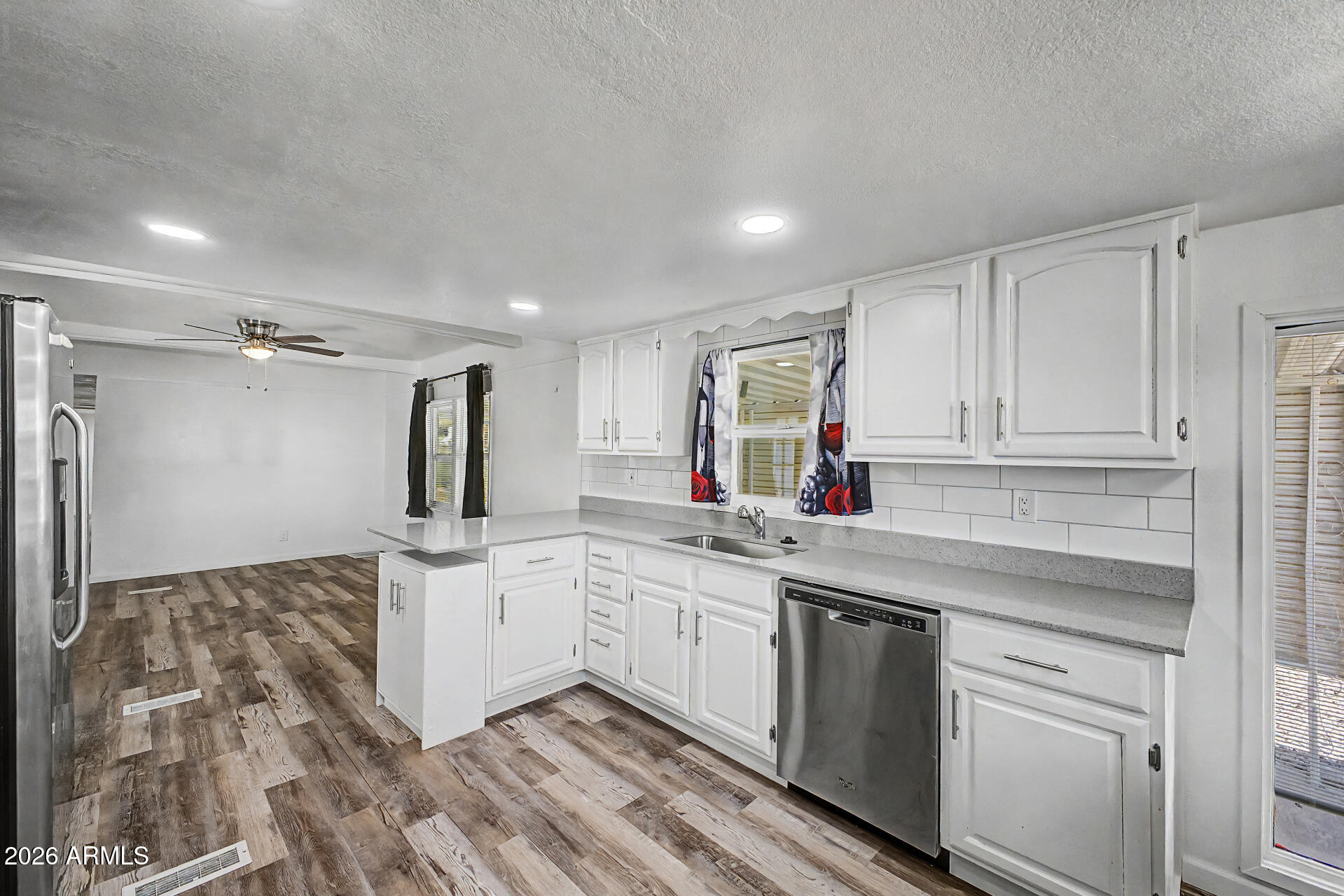 Alma Meadows 55+ Community - Residential