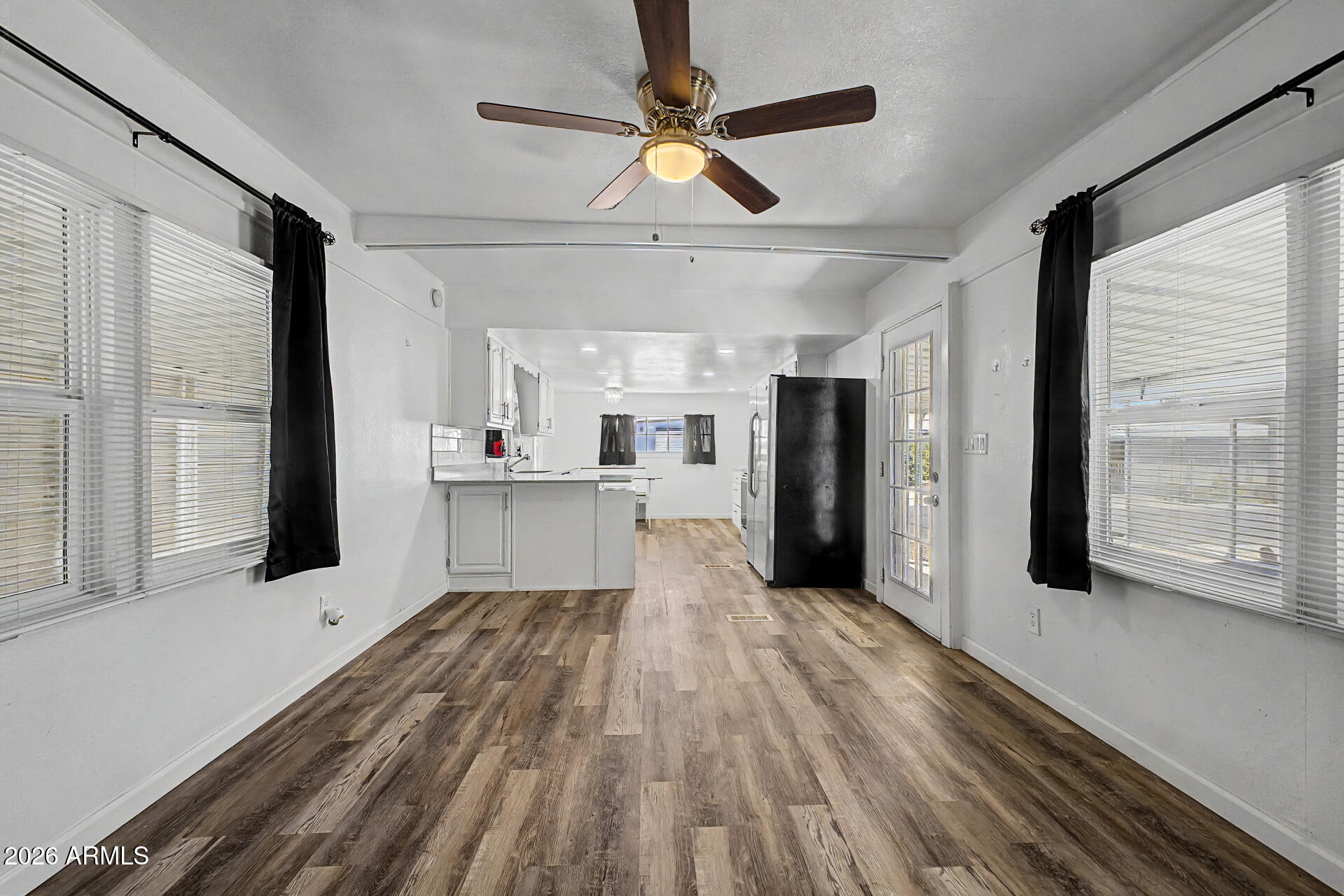 Alma Meadows 55+ Community - Residential