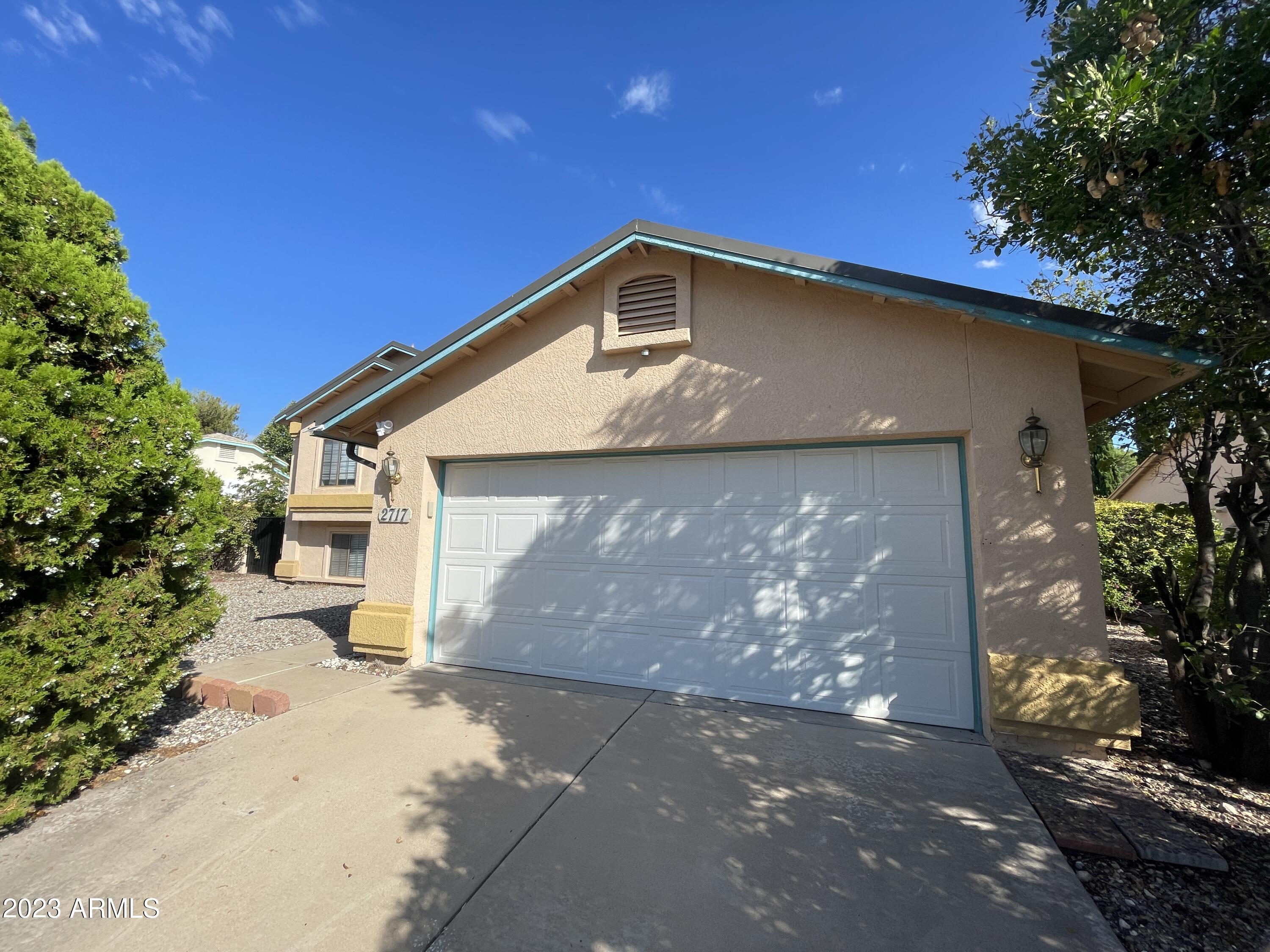 MOUNTAIN RIDGE PHASE 1 - Residential Lease