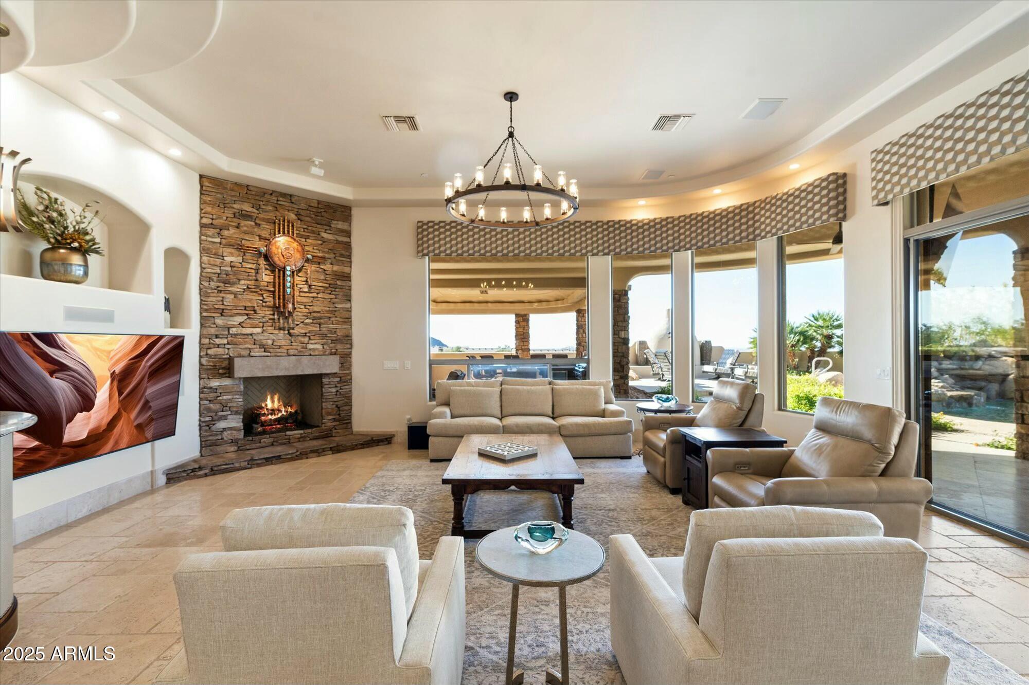 Sabino Norte - Residential