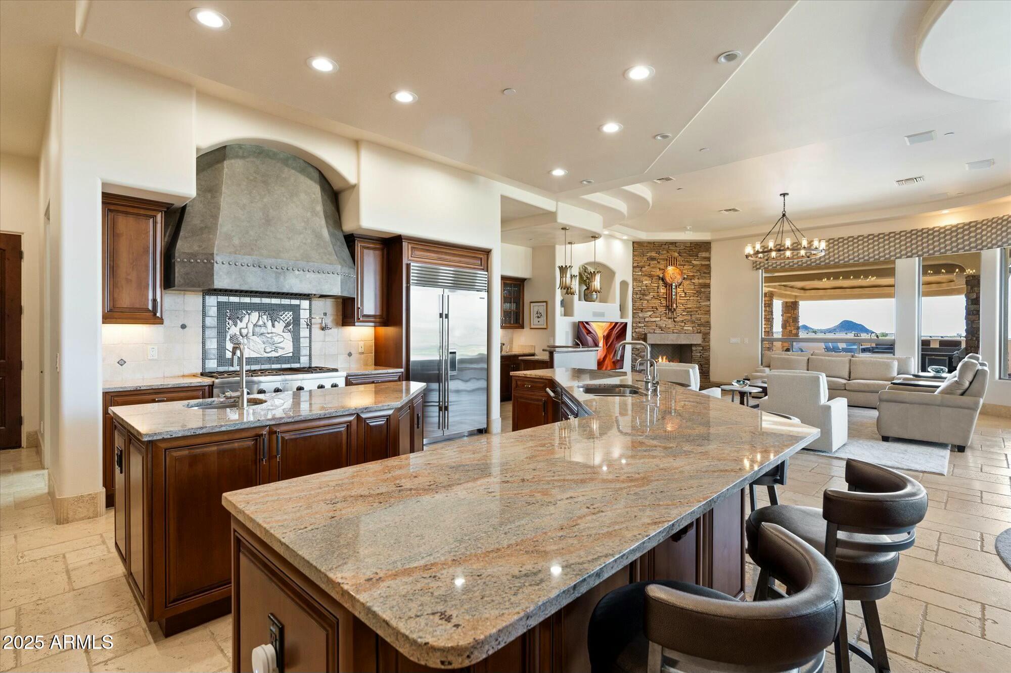 Sabino Norte - Residential