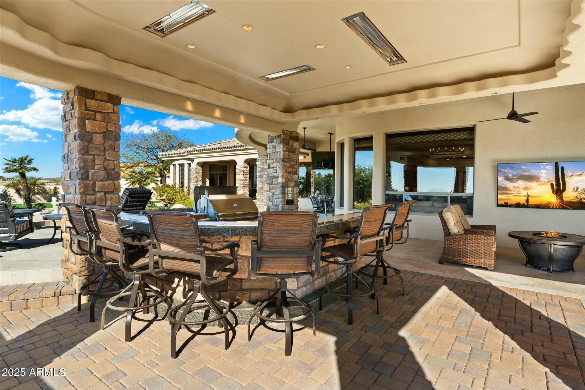 Sabino Norte - Residential