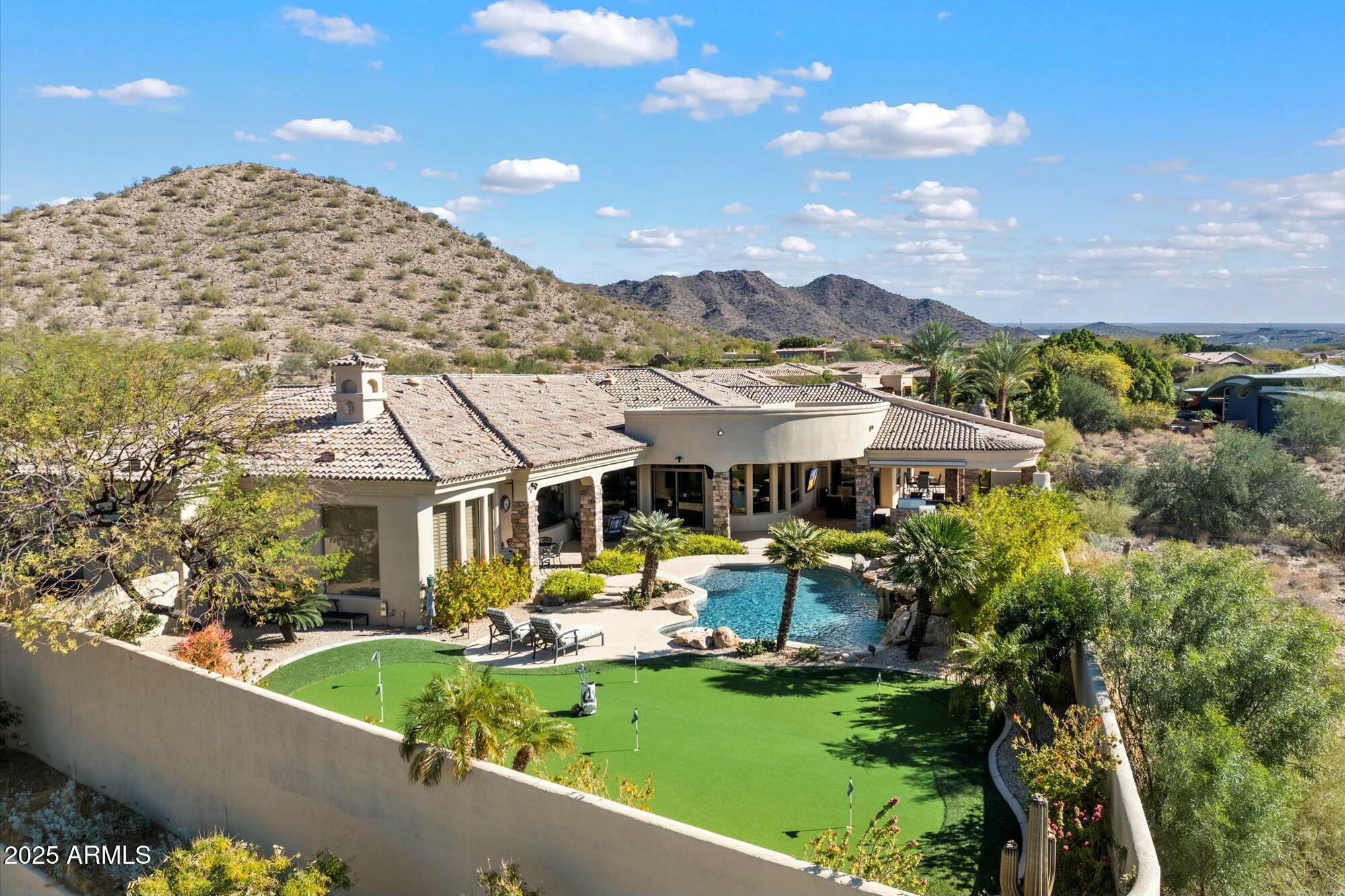 Sabino Norte - Residential