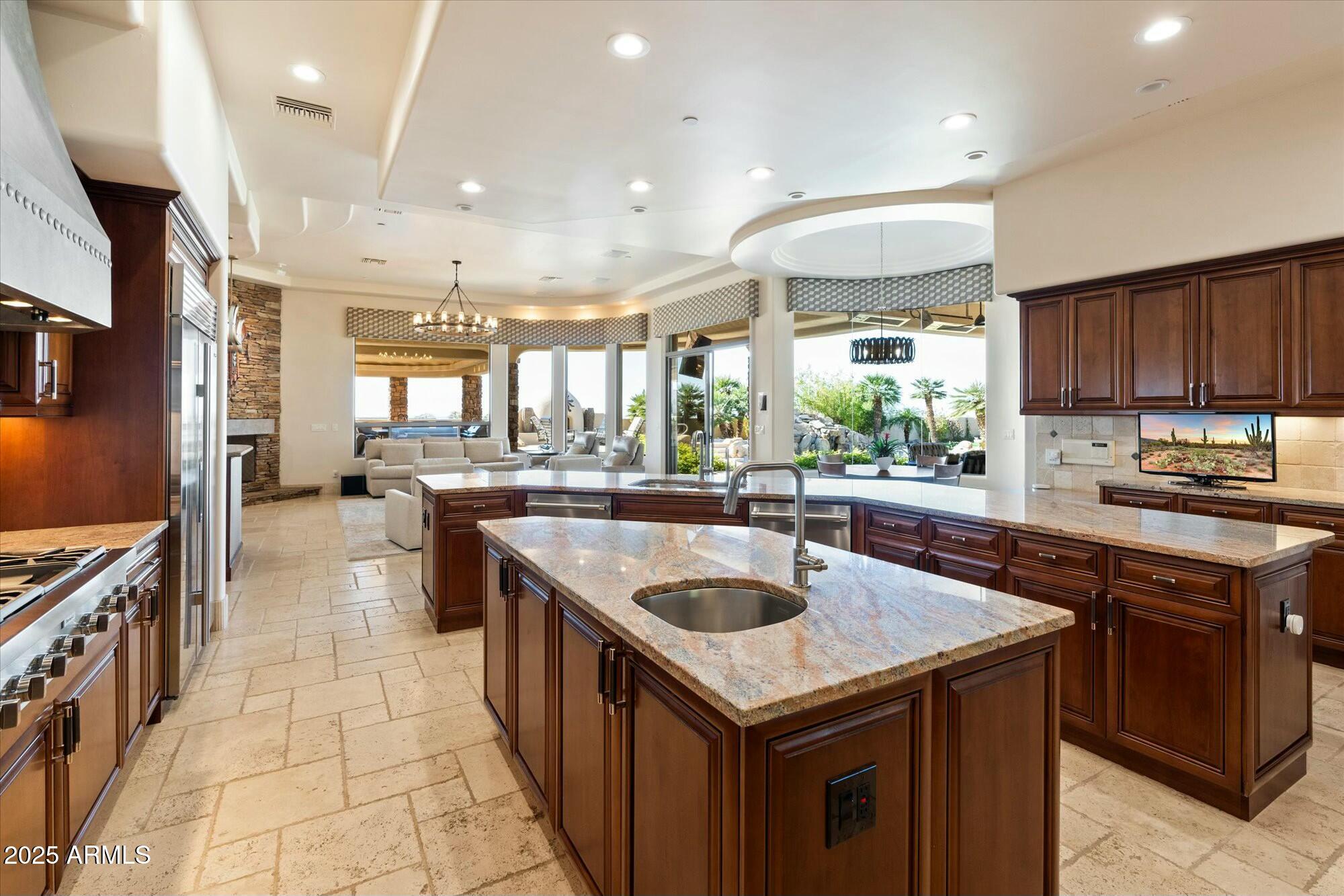 Sabino Norte - Residential