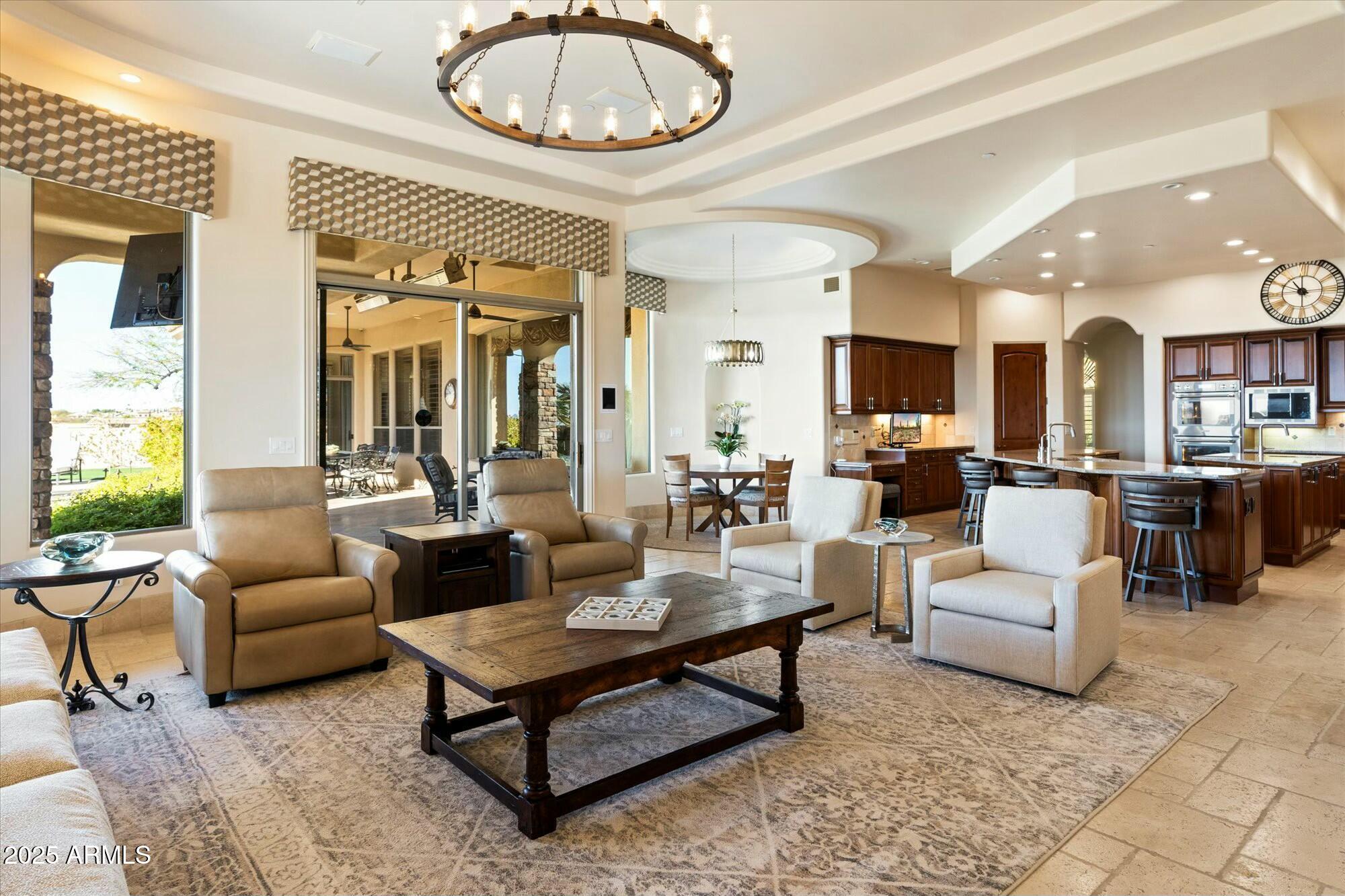 Sabino Norte - Residential