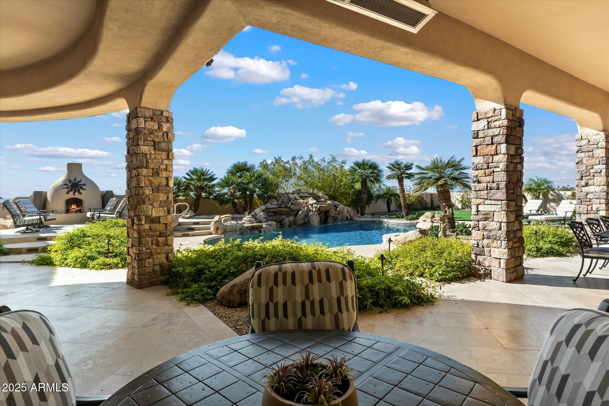 Sabino Norte - Residential