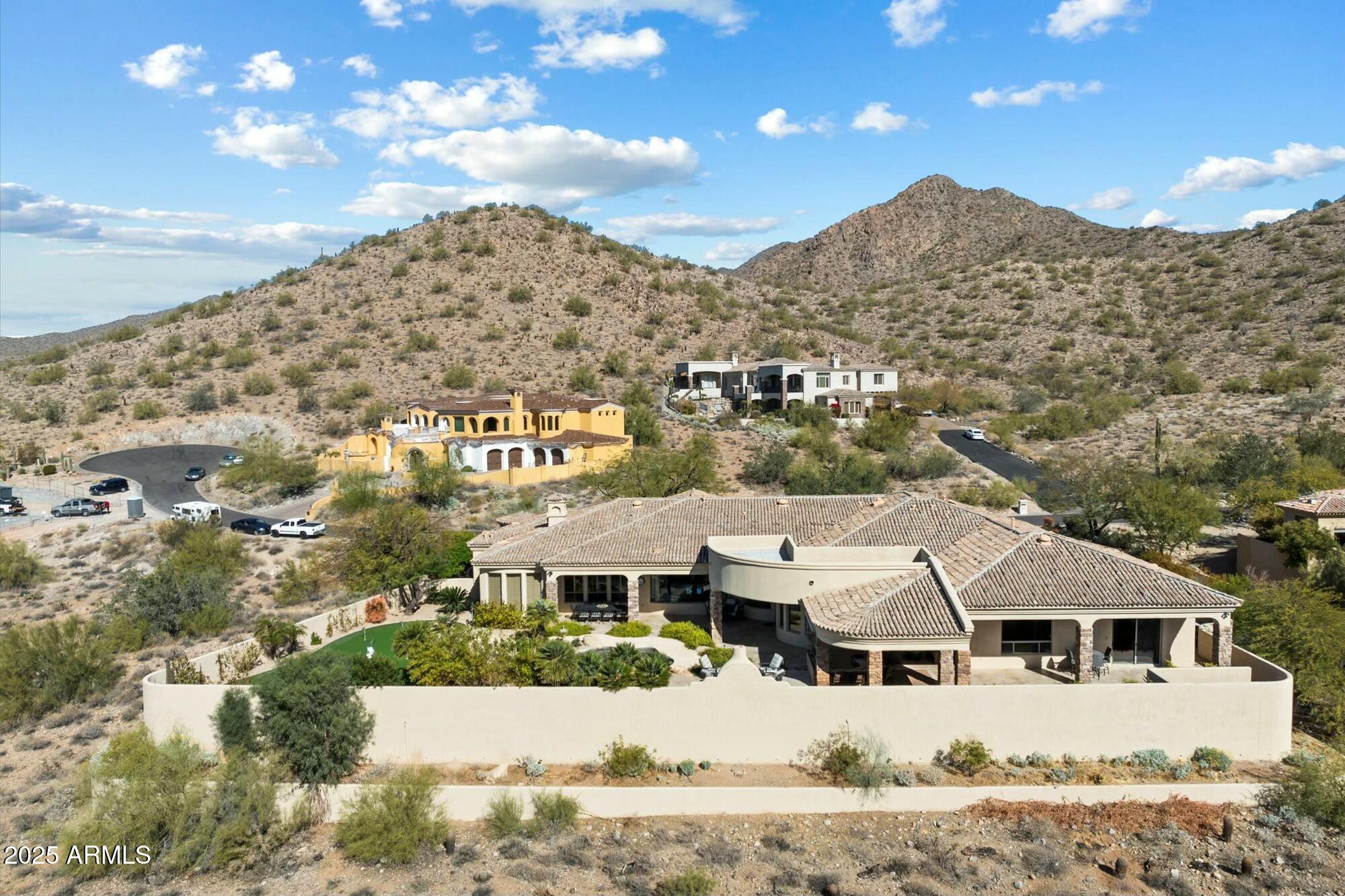 Sabino Norte - Residential