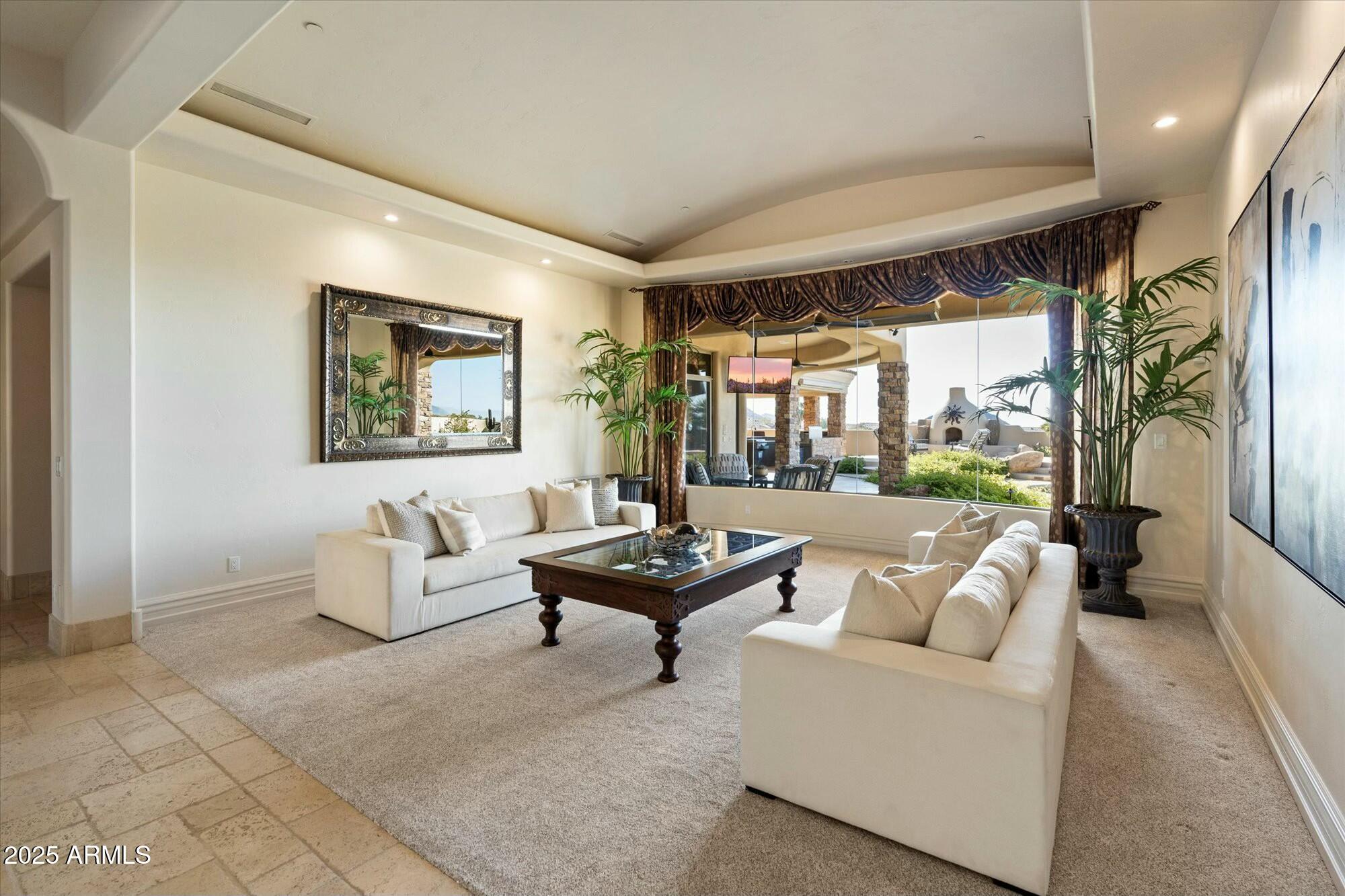 Sabino Norte - Residential