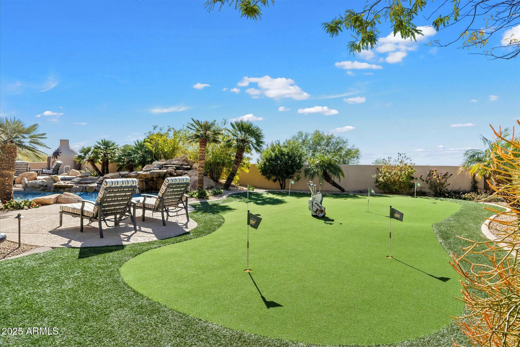 Sabino Norte - Residential