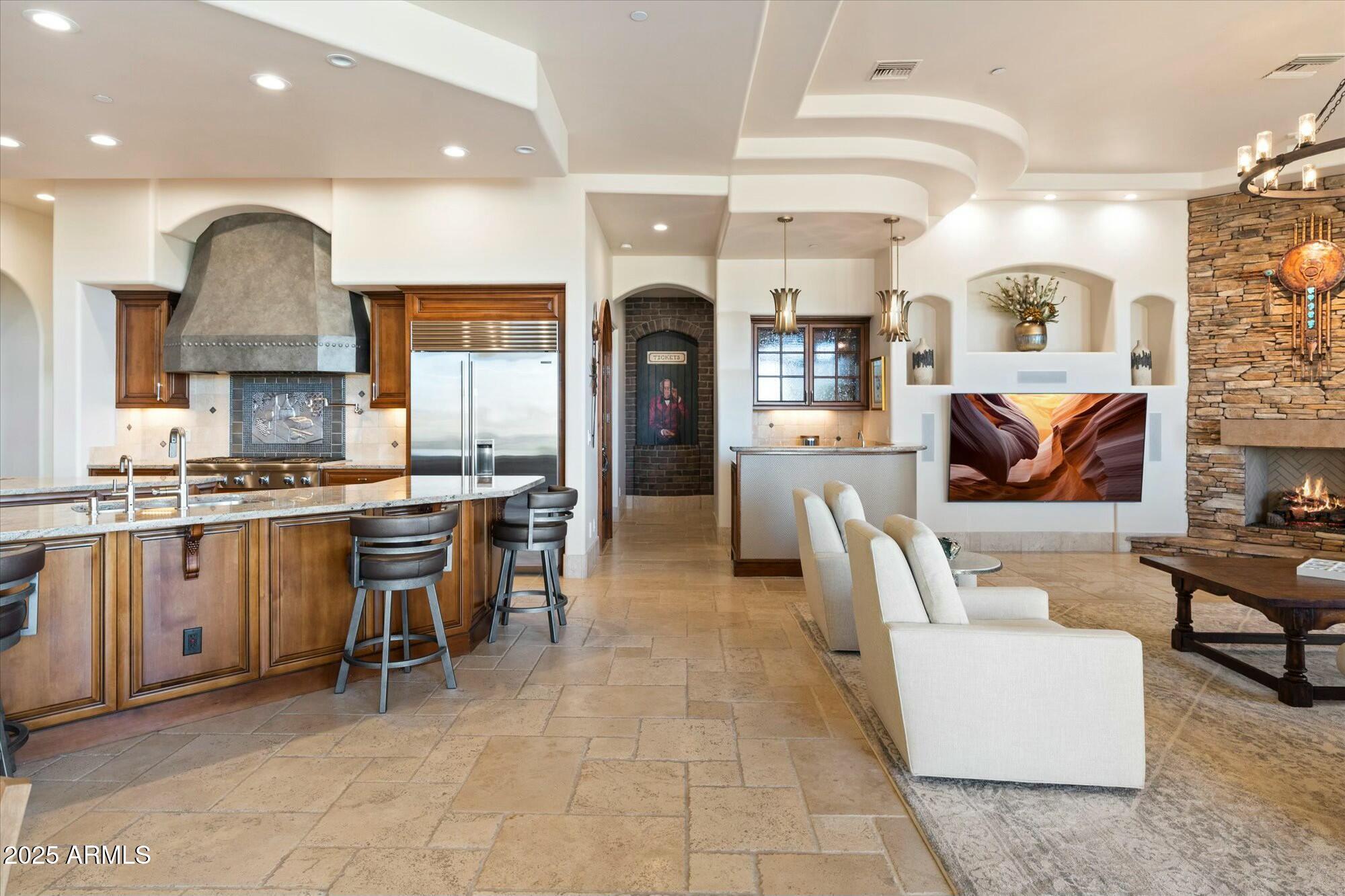 Sabino Norte - Residential