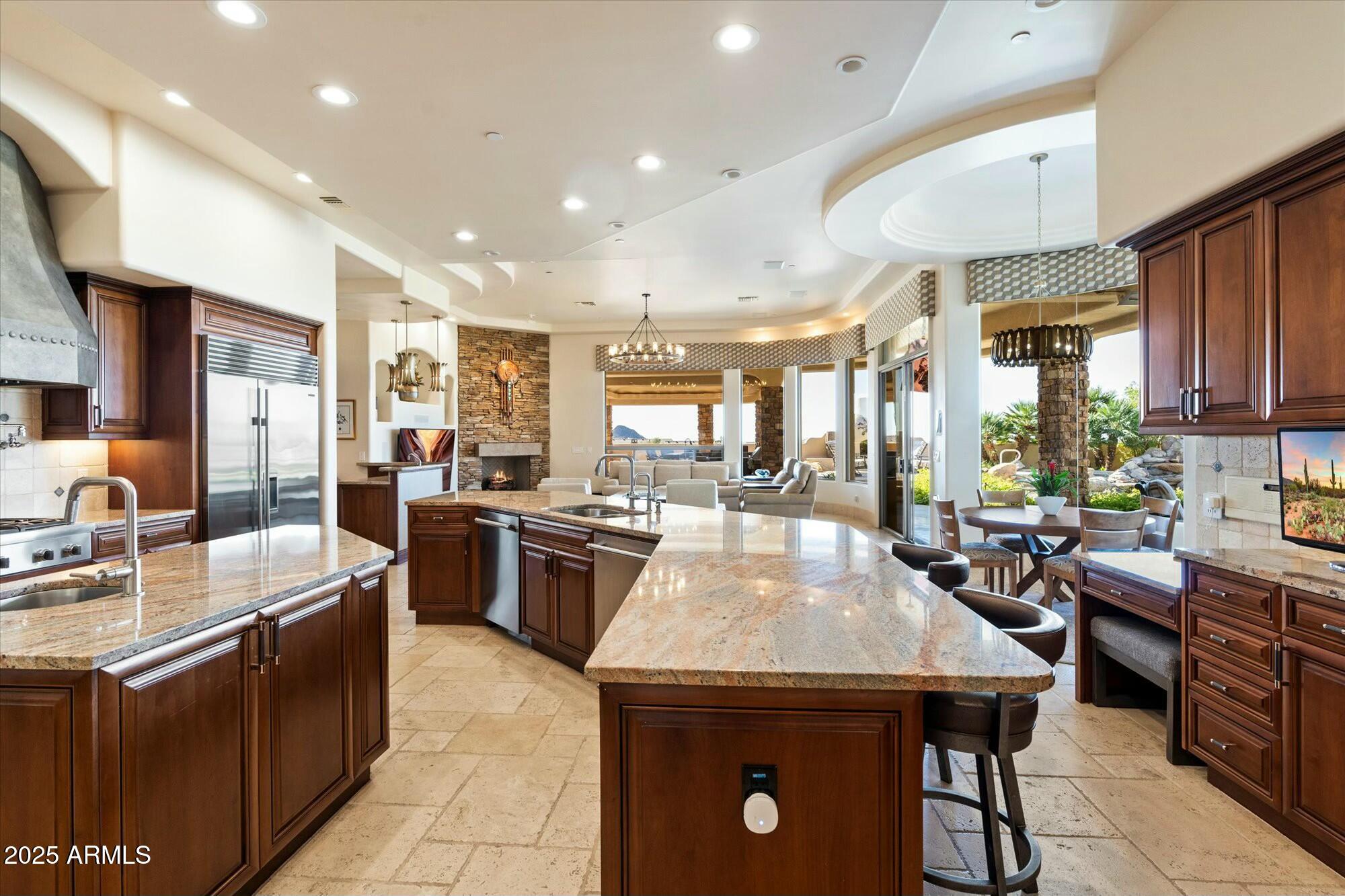 Sabino Norte - Residential