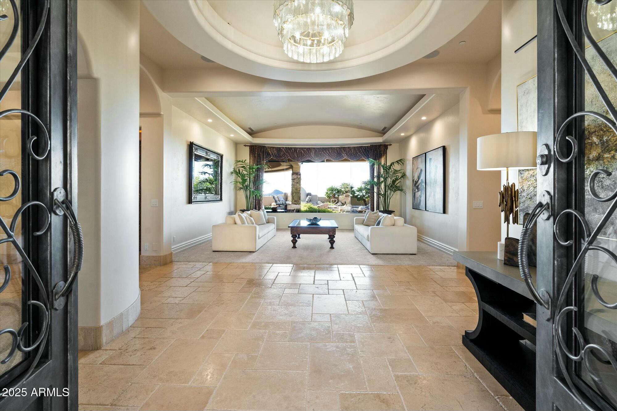 Sabino Norte - Residential