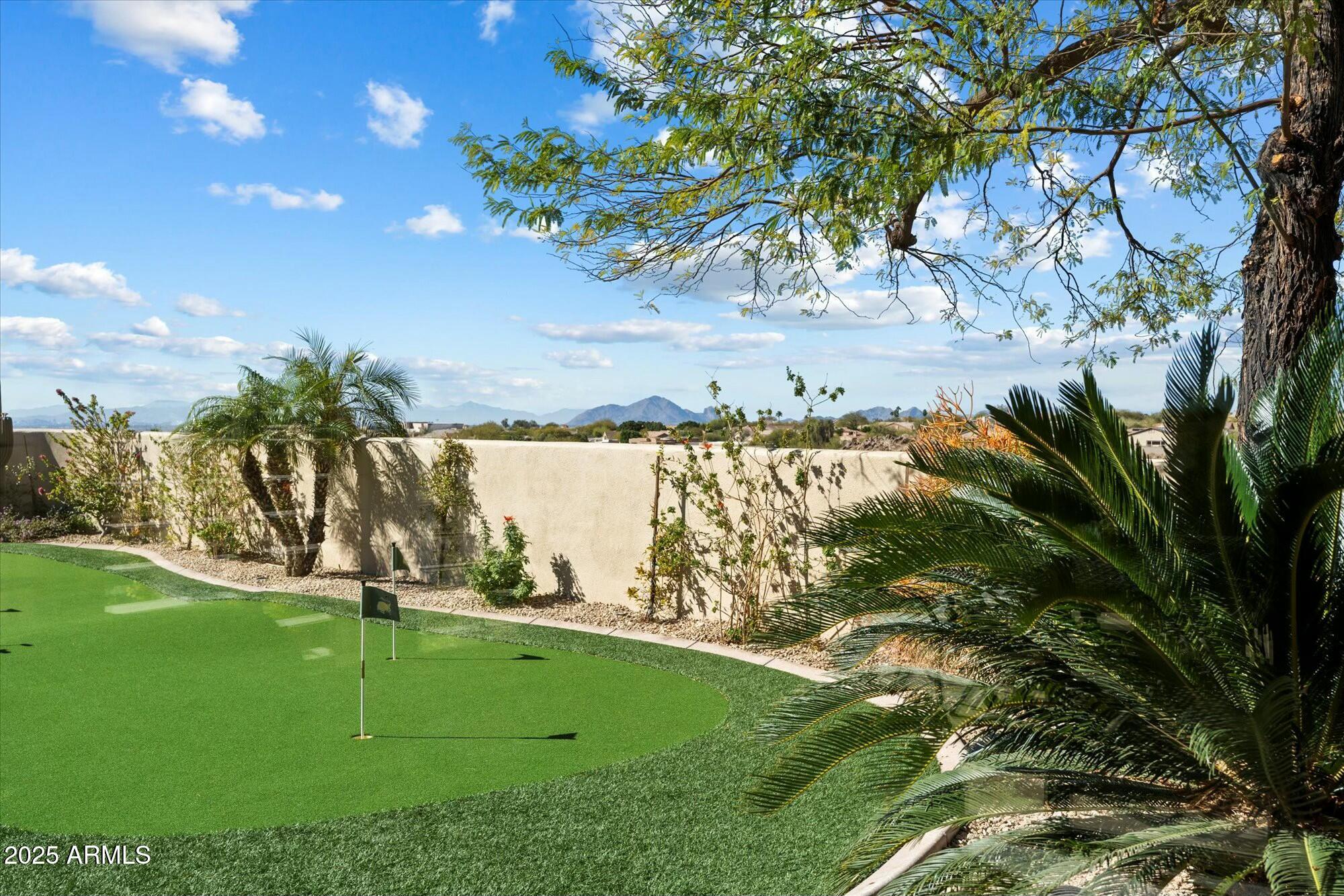 Sabino Norte - Residential