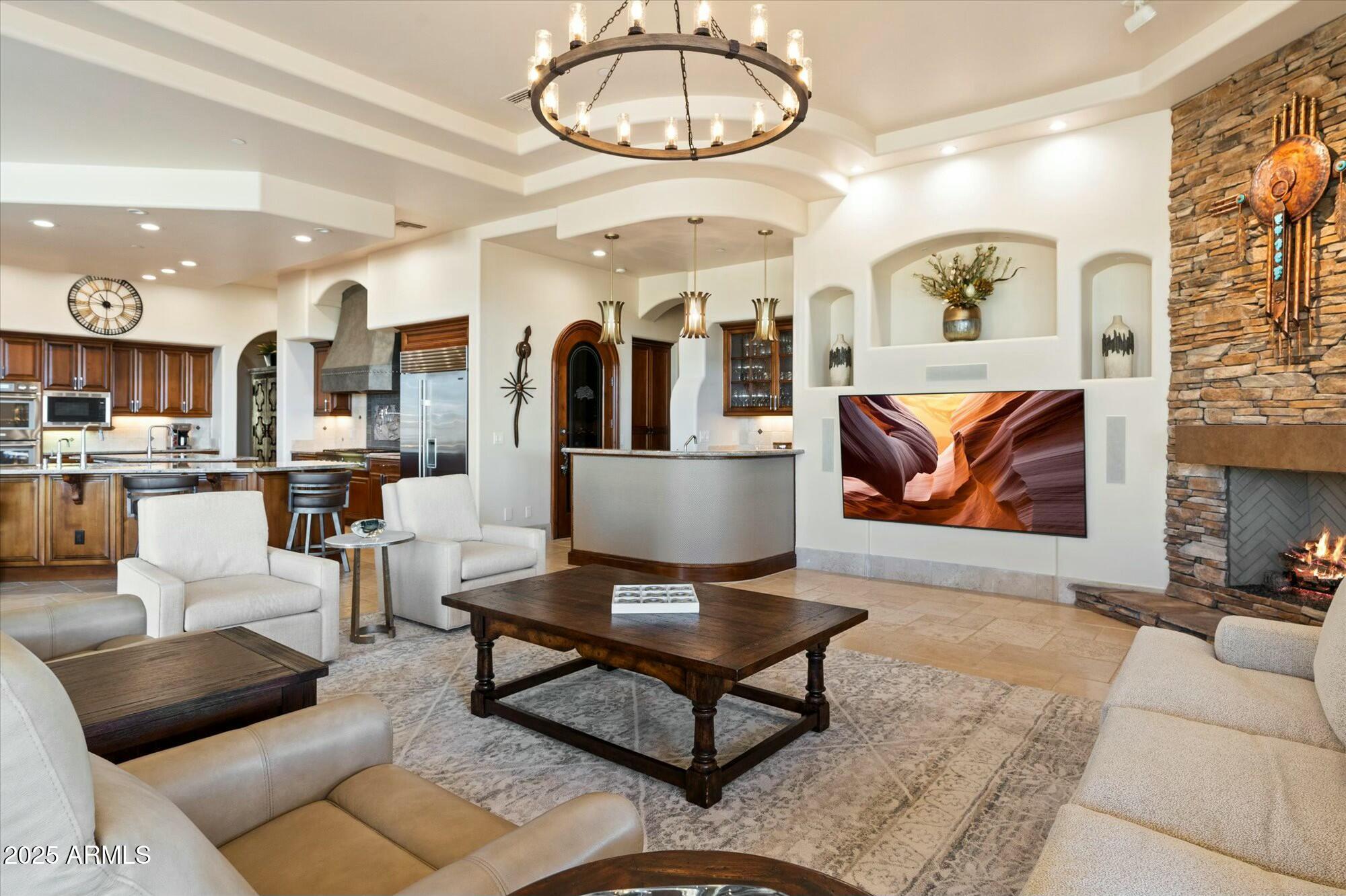Sabino Norte - Residential
