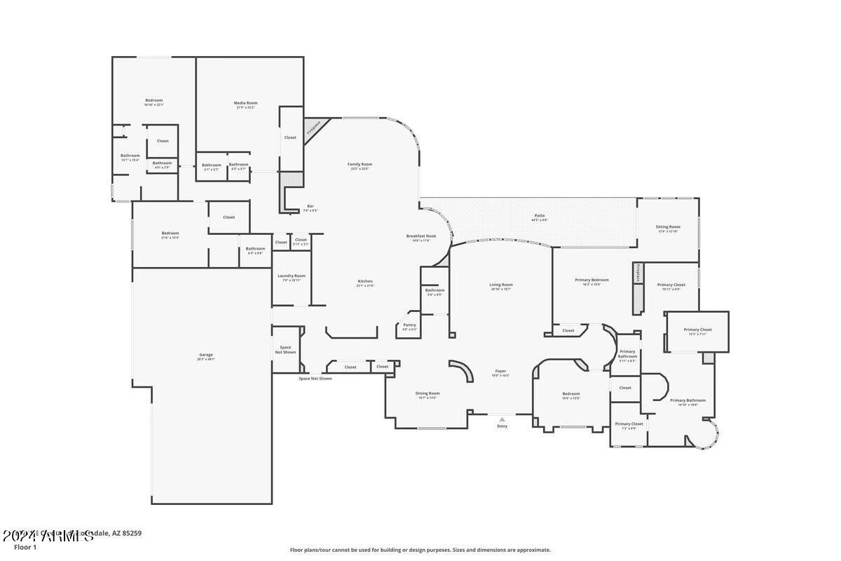 Sabino Norte - Residential