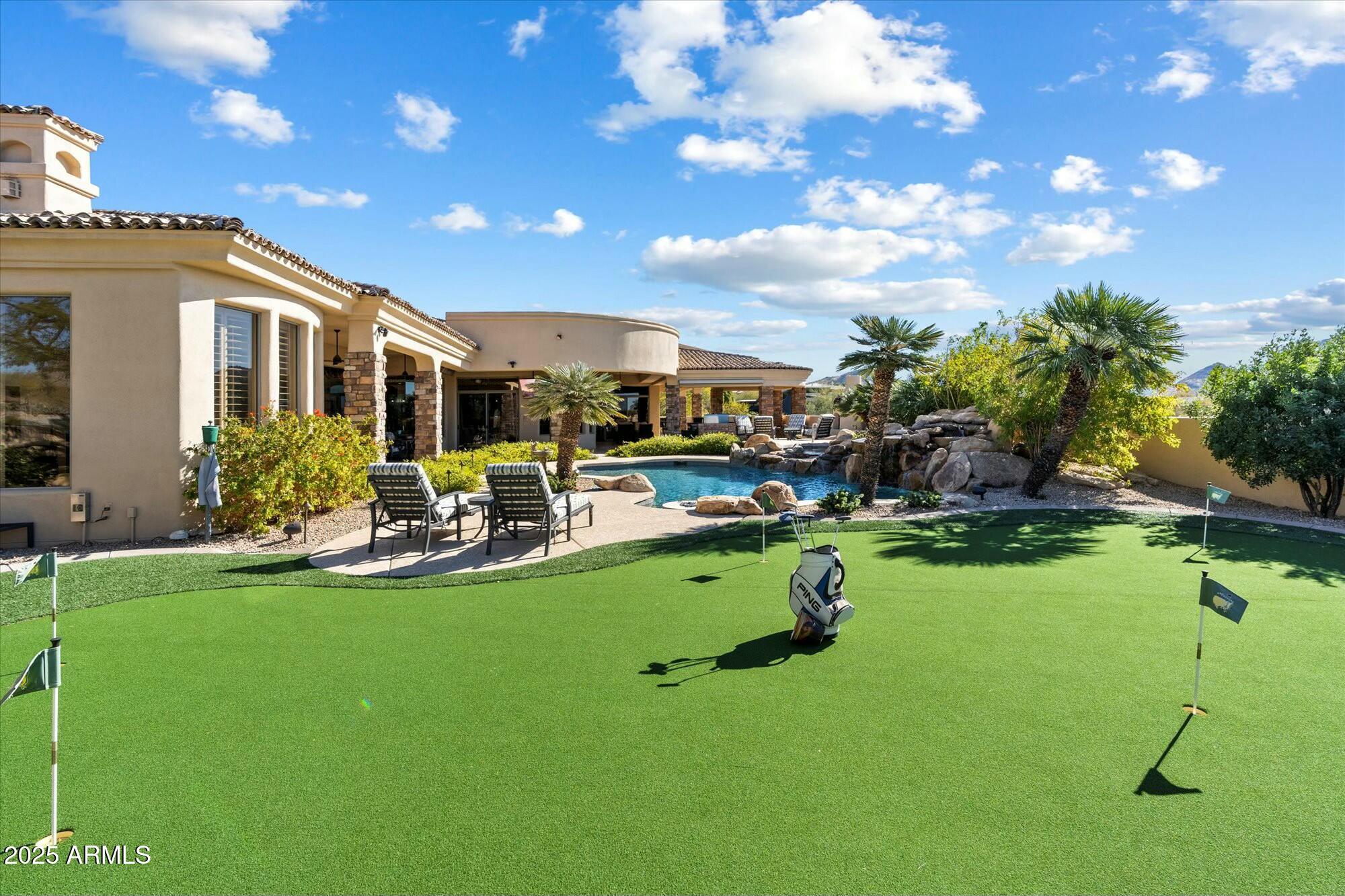 Sabino Norte - Residential