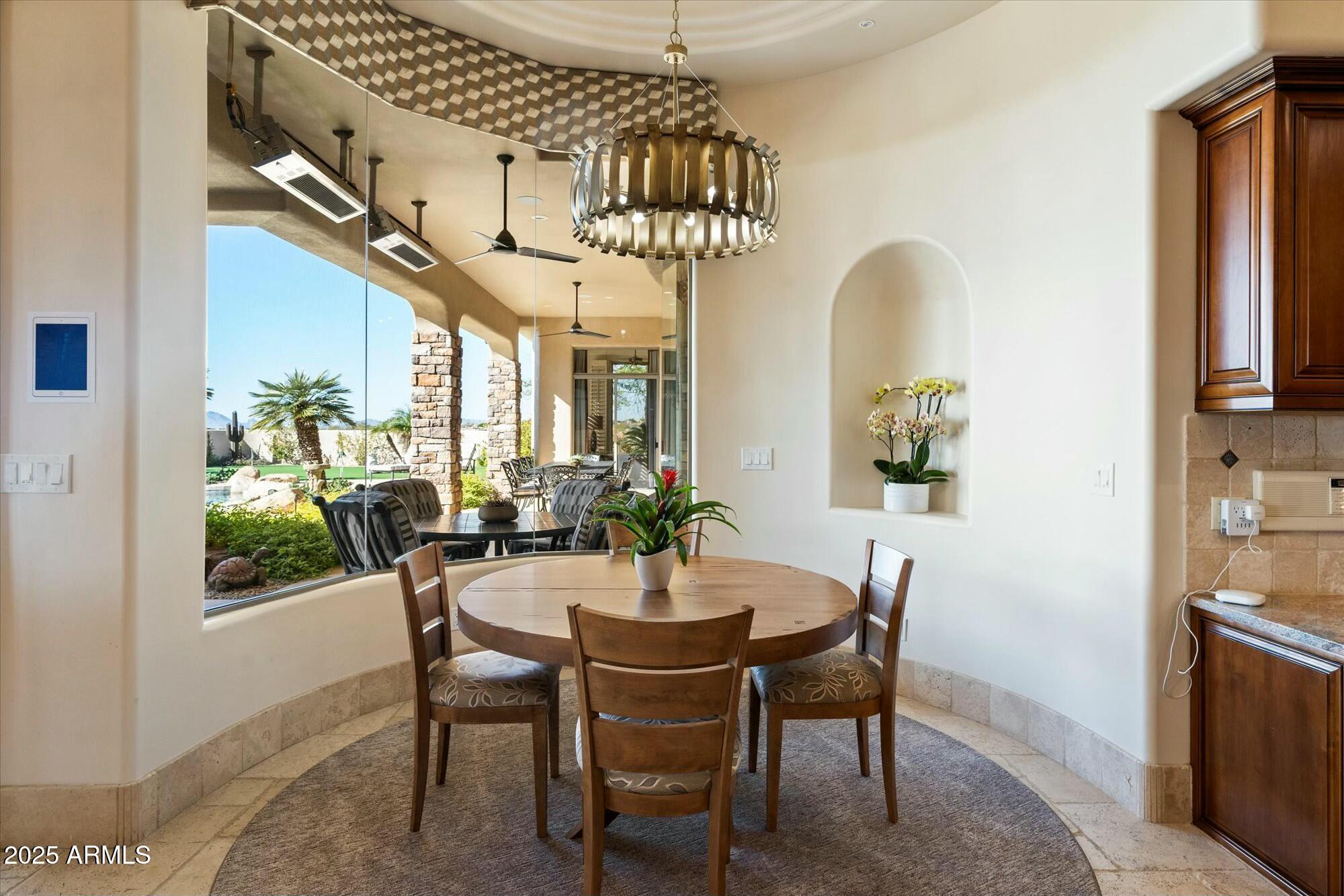 Sabino Norte - Residential