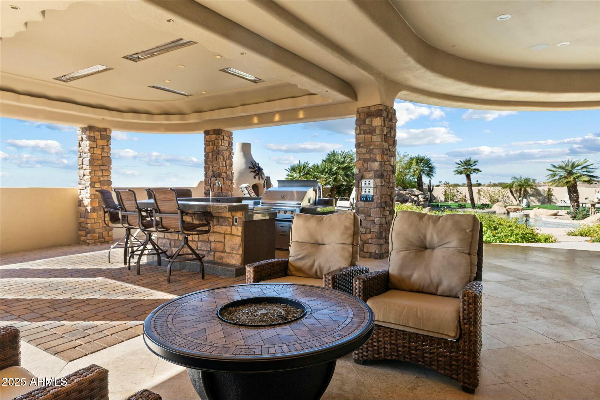 Sabino Norte - Residential