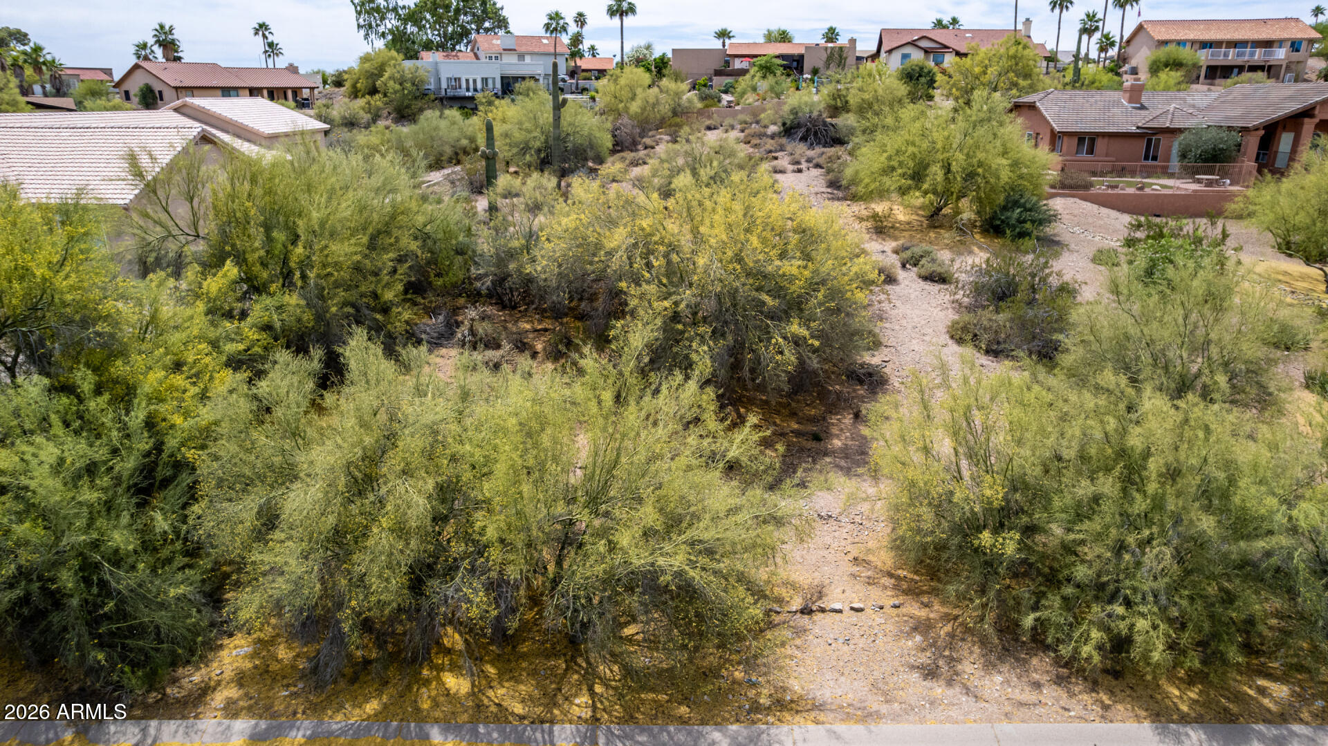 Discover the perfect setting for your future home on this expansive, nearly half-acre homesite! Providing desirable north/south exposure and stunning views of the majestic Four Peaks that serve as your daily backdrop. You'll love the peaceful surroundings that create a relaxing retreat while still being close to everyday conveniences. Ideally located just minutes from dining options, scenic parks, and well-known golf courses, you'll have plenty of opportunities to enjoy the best of the area. Easy access to AZ-87 makes commuting or exploring nearby destinations simple and convenient. Whether you're envisioning a custom retreat or a full-time residence, this homesite offers the space, views, and location to bring your vision to life. Don't miss this opportunity!