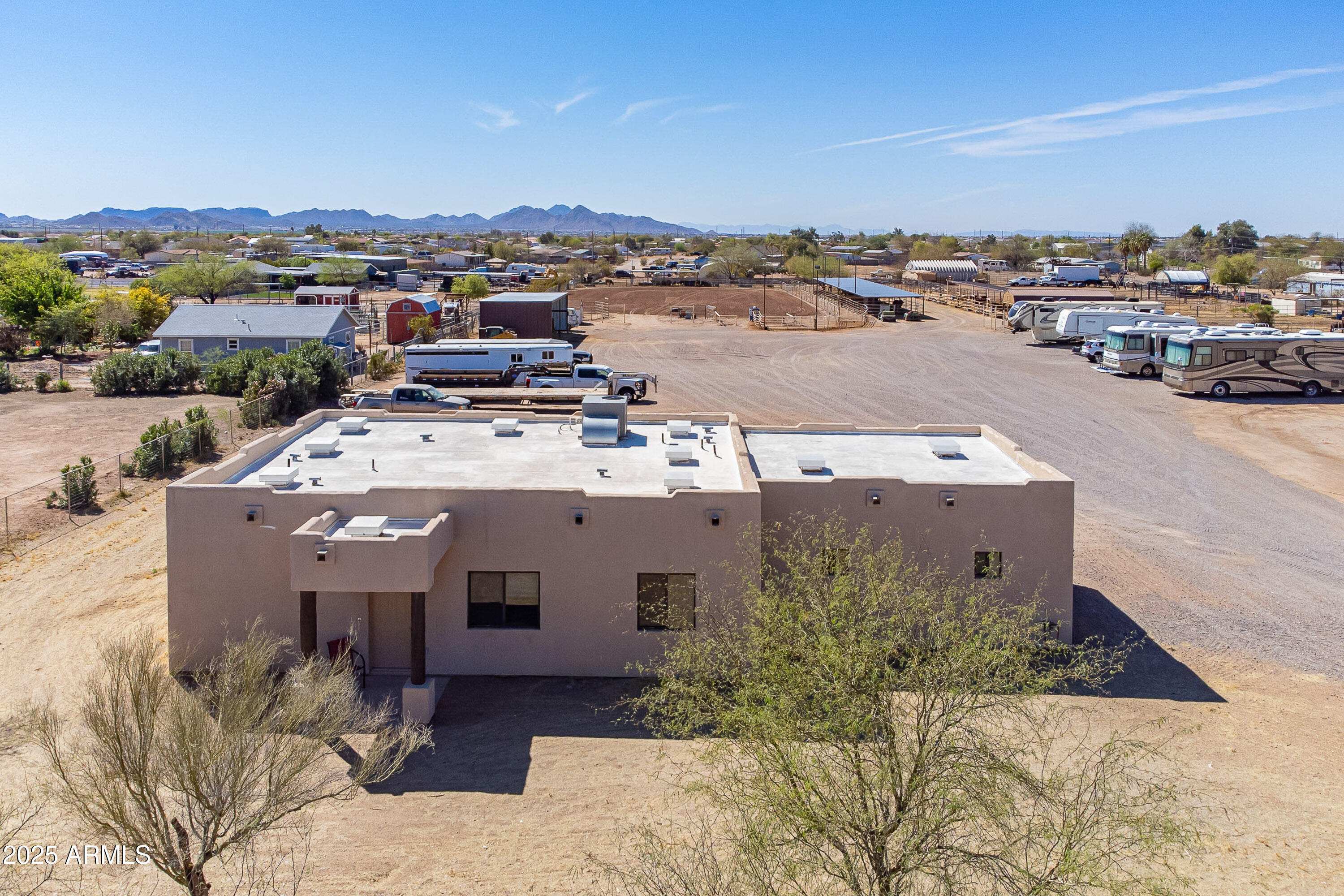 N/A - Residential