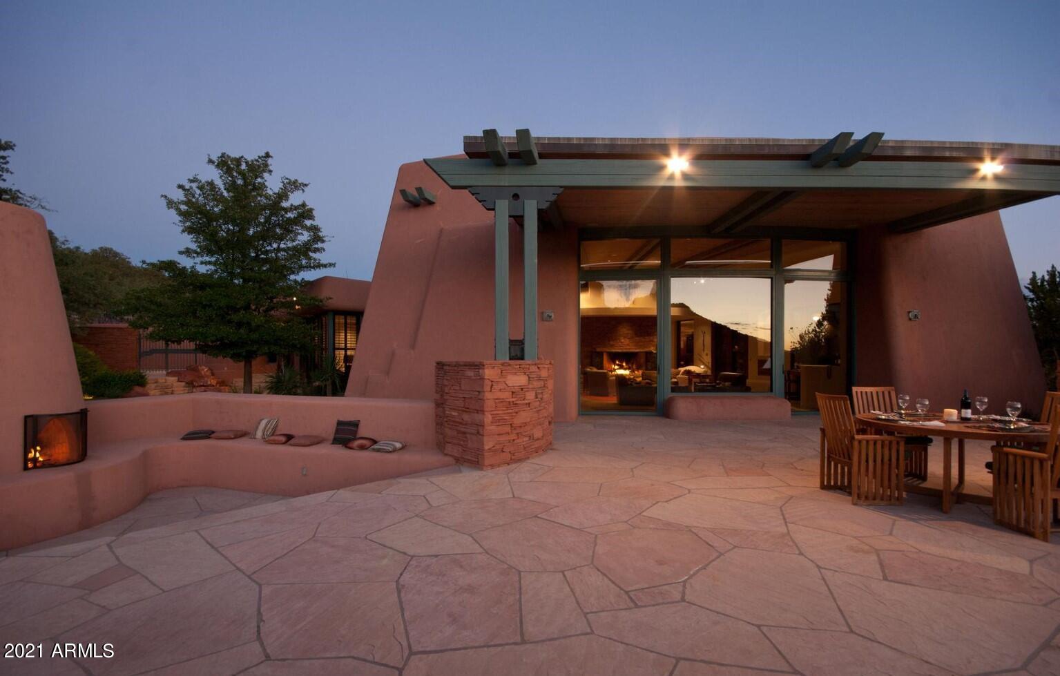 5 Acres or More - Residential