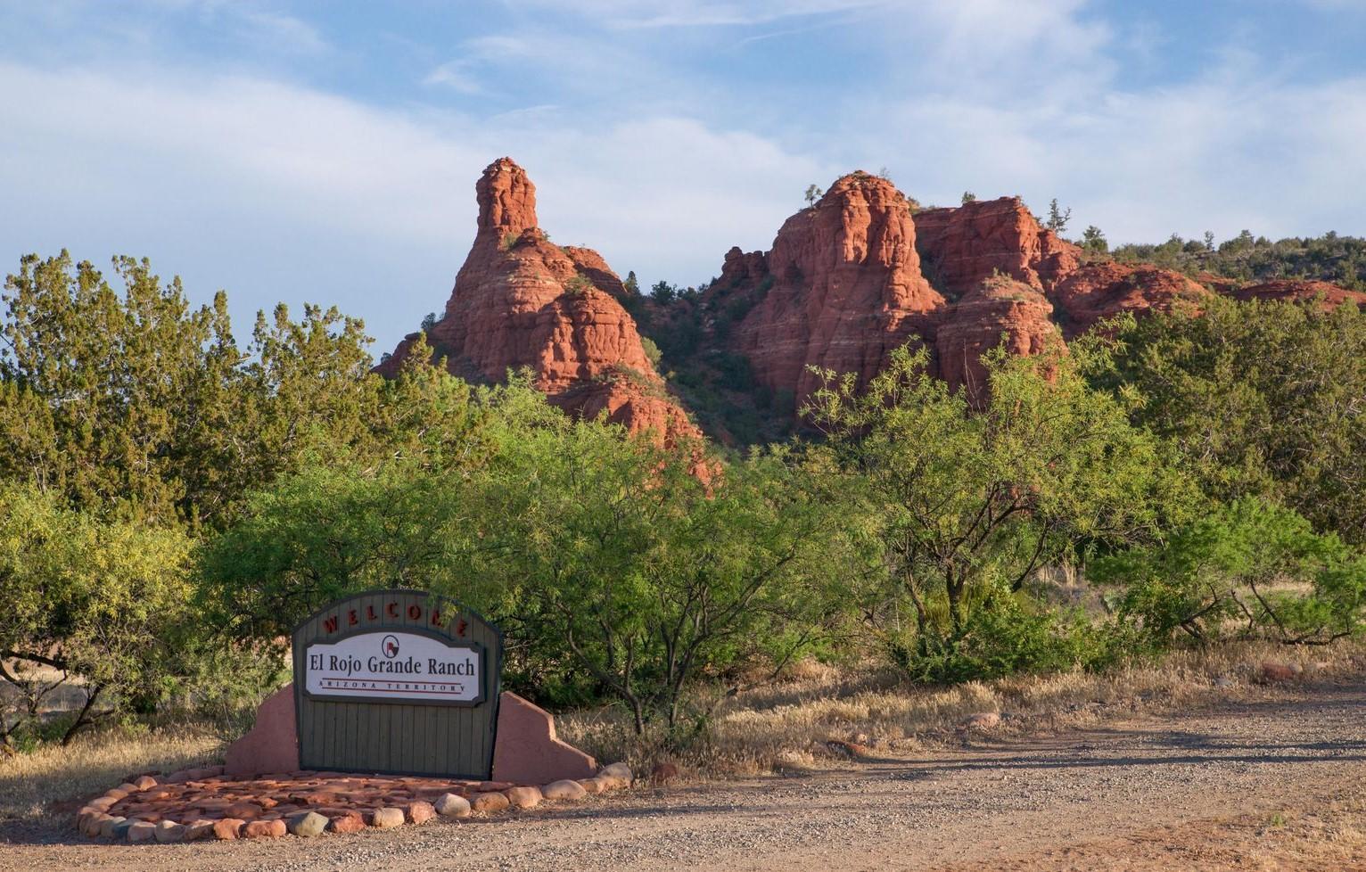 5 Acres or More - Residential