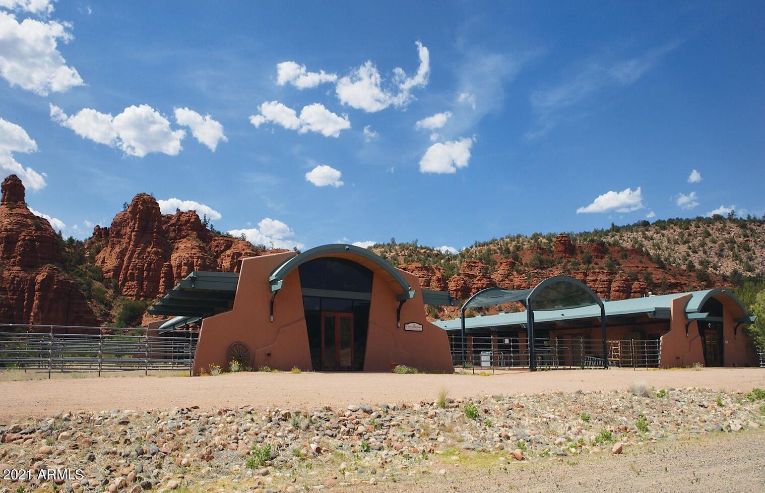 5 Acres or More - Residential