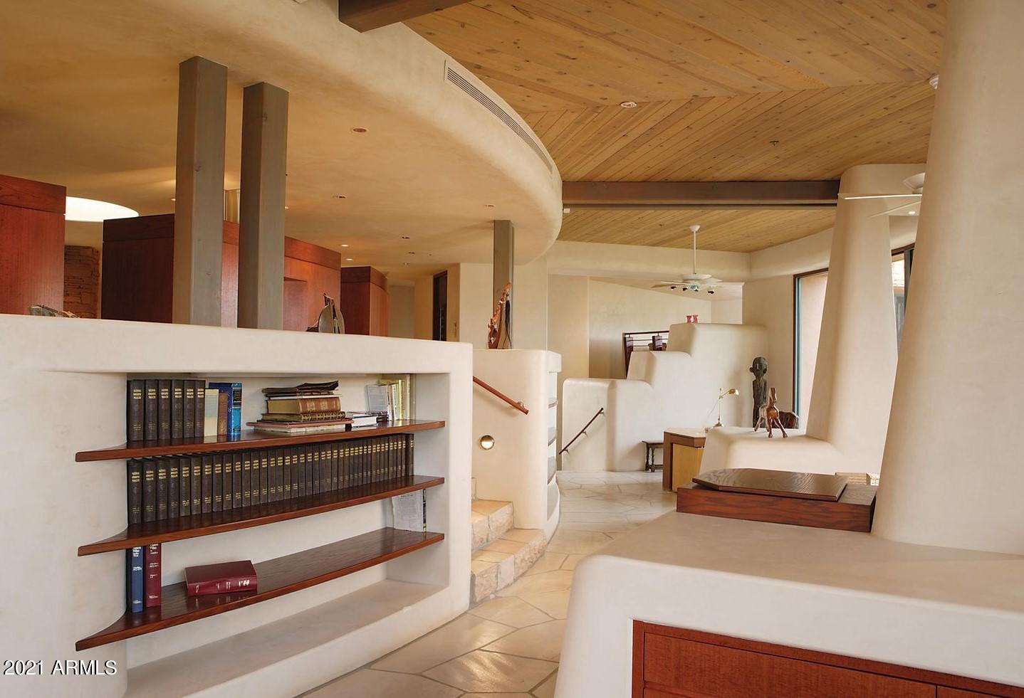 5 Acres or More - Residential
