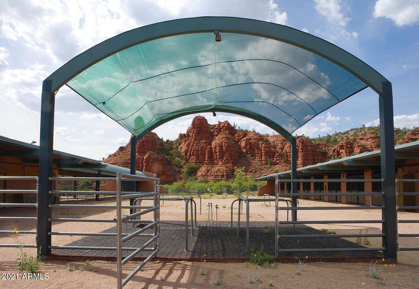 5 Acres or More - Residential