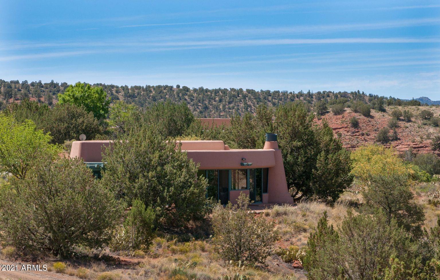 5 Acres or More - Residential