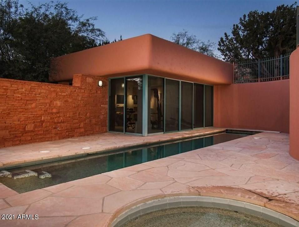 5 Acres or More - Residential