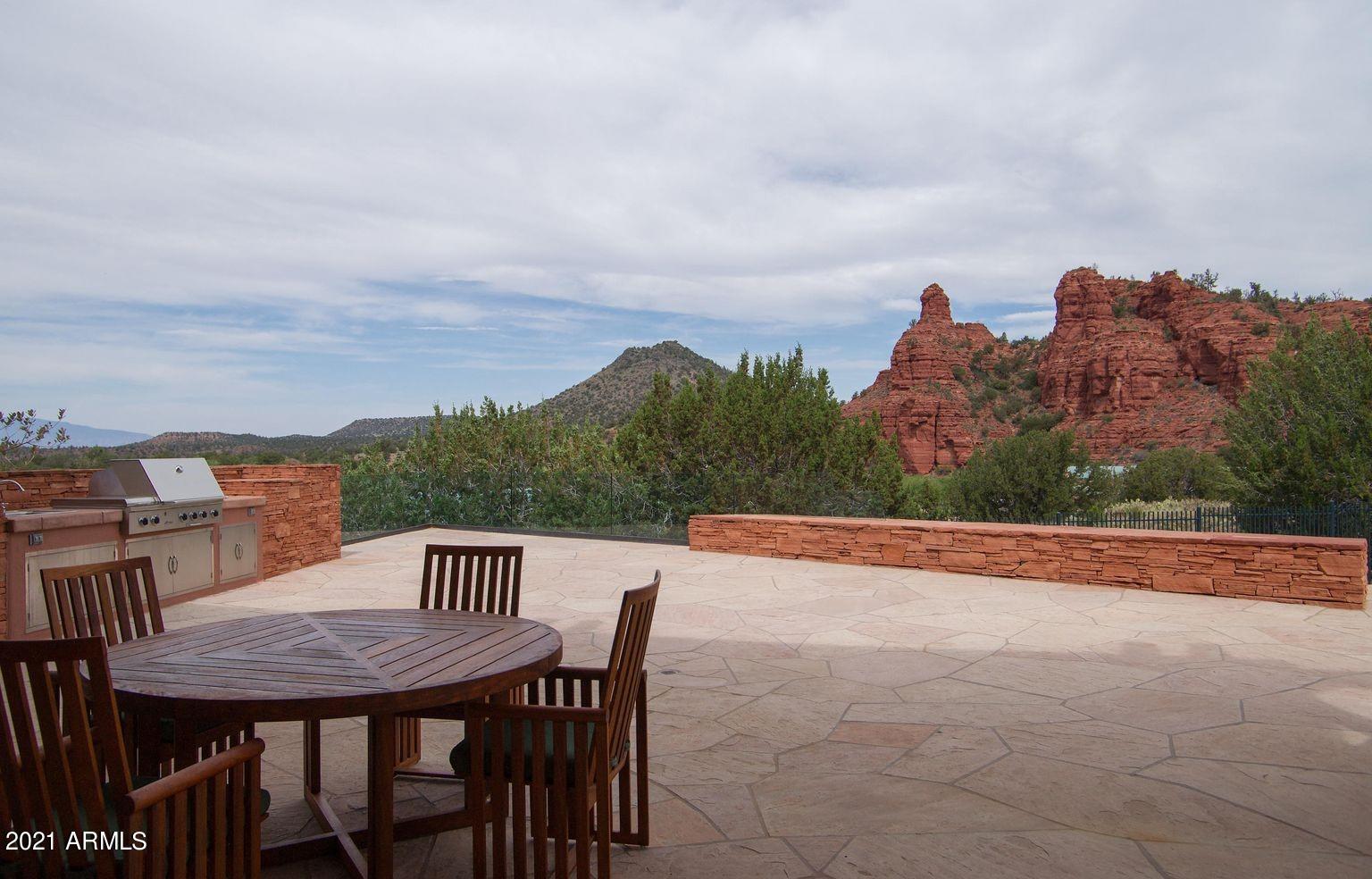 5 Acres or More - Residential