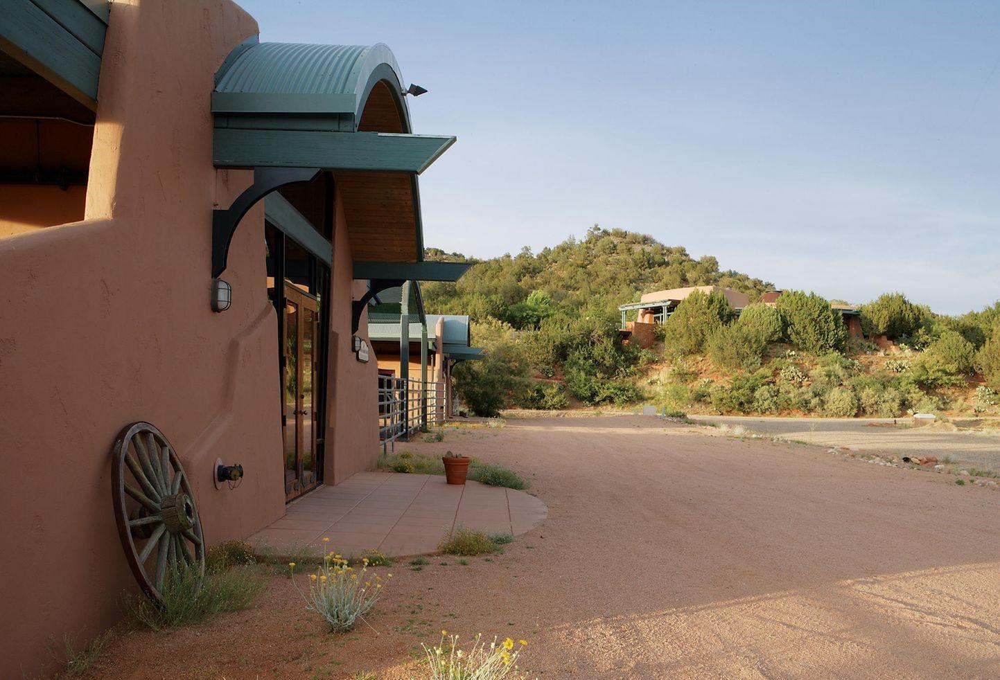 5 Acres or More - Residential