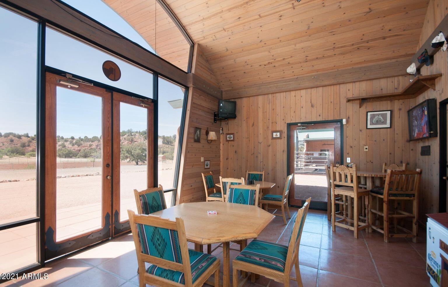 5 Acres or More - Residential