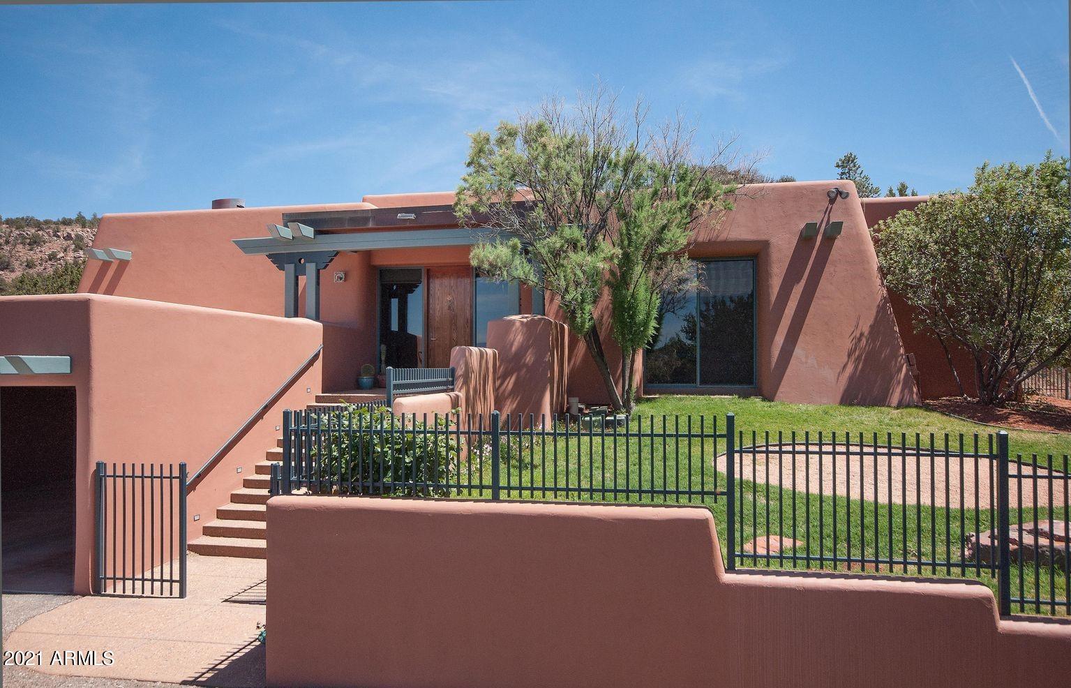 5 Acres or More - Residential