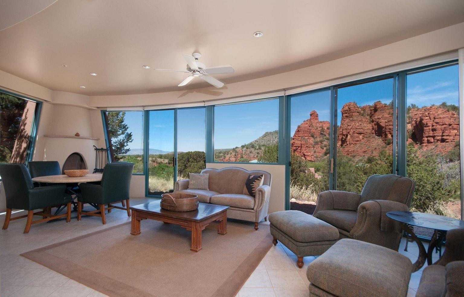 5 Acres or More - Residential