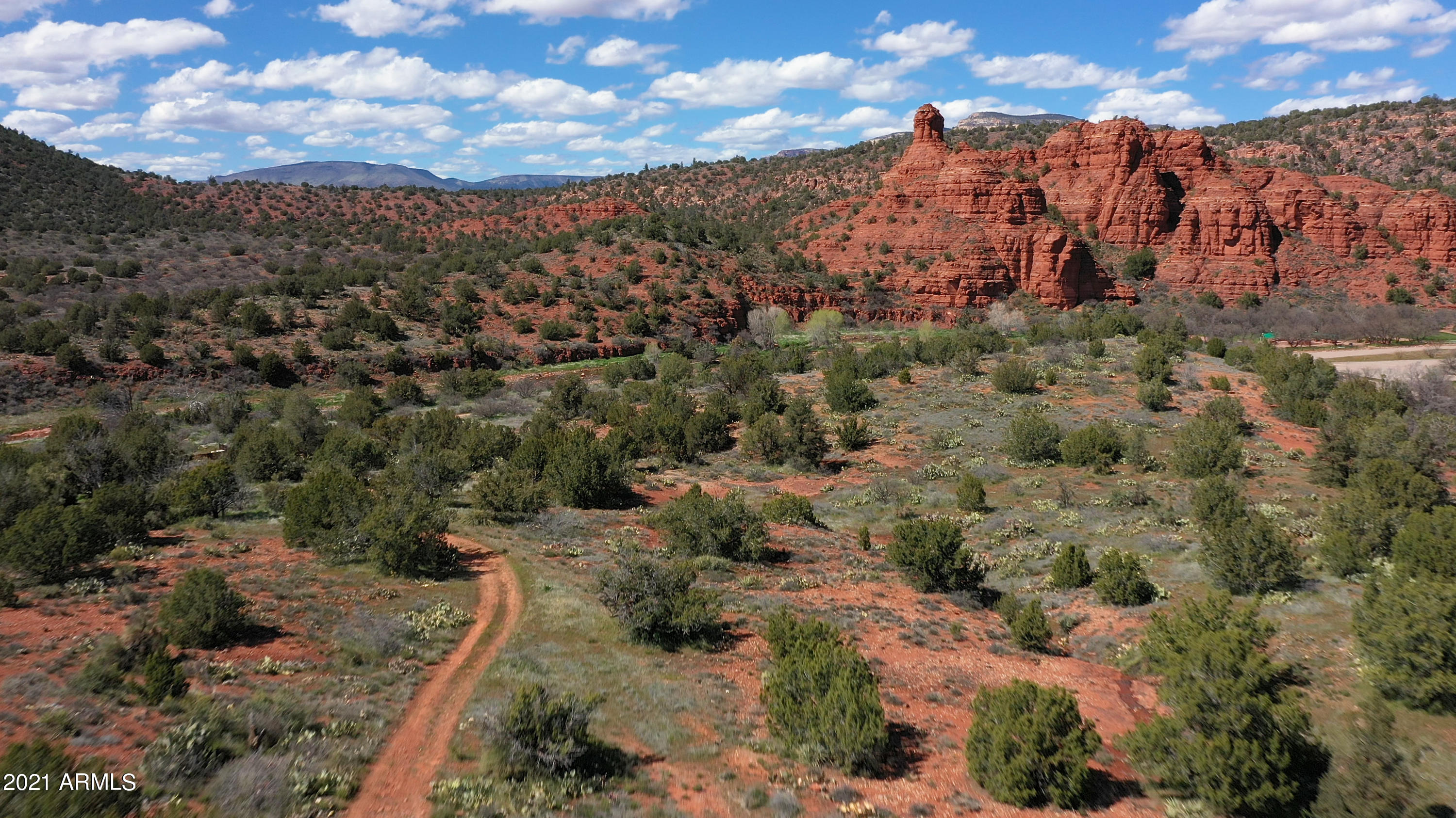 5 Acres or More - Residential