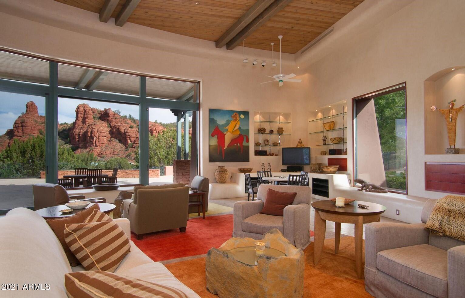 5 Acres or More - Residential