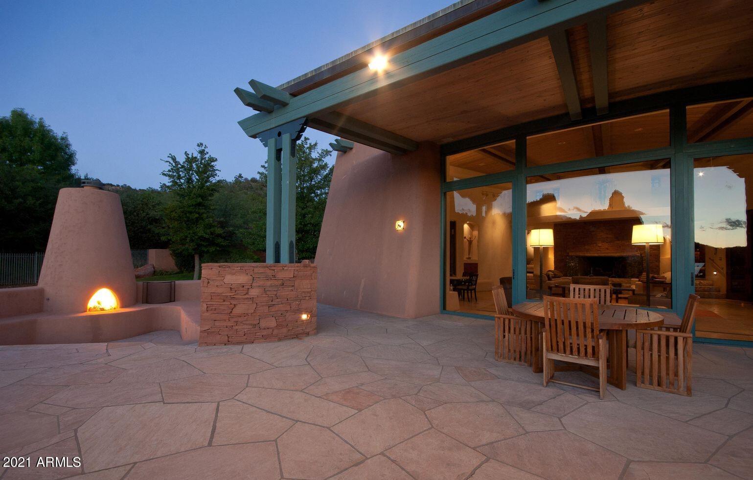 5 Acres or More - Residential