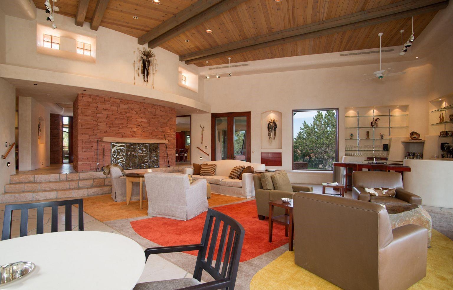 5 Acres or More - Residential