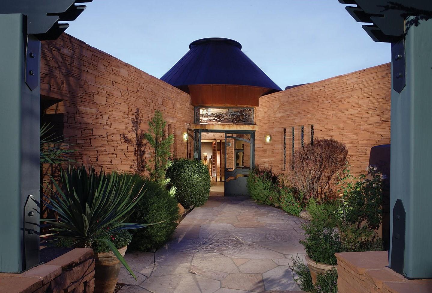 5 Acres or More - Residential