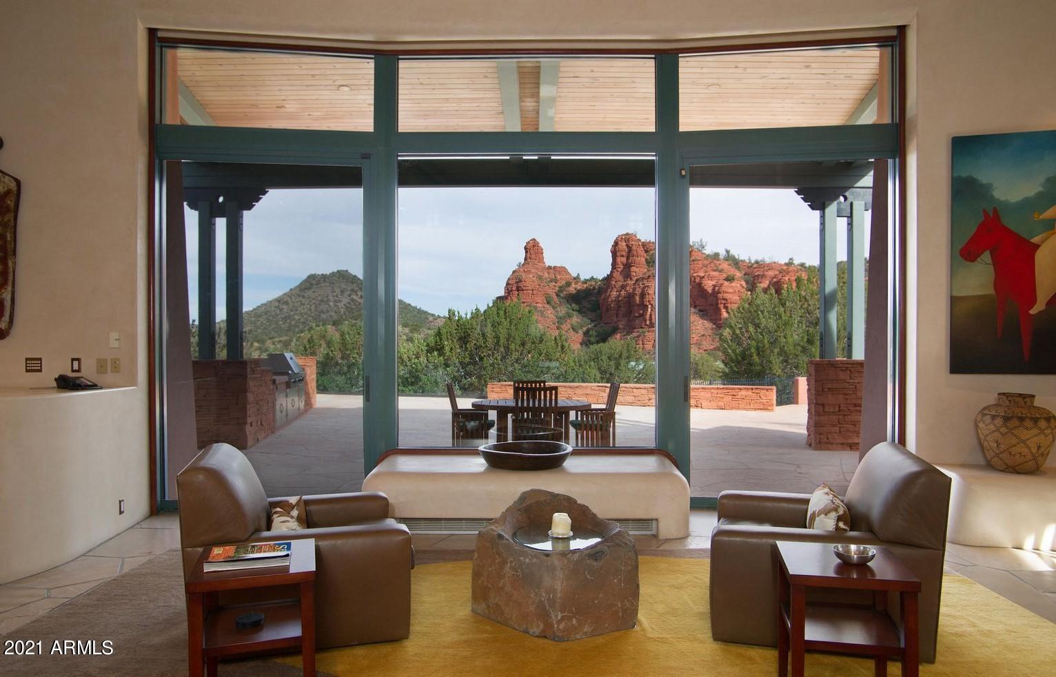 5 Acres or More - Residential