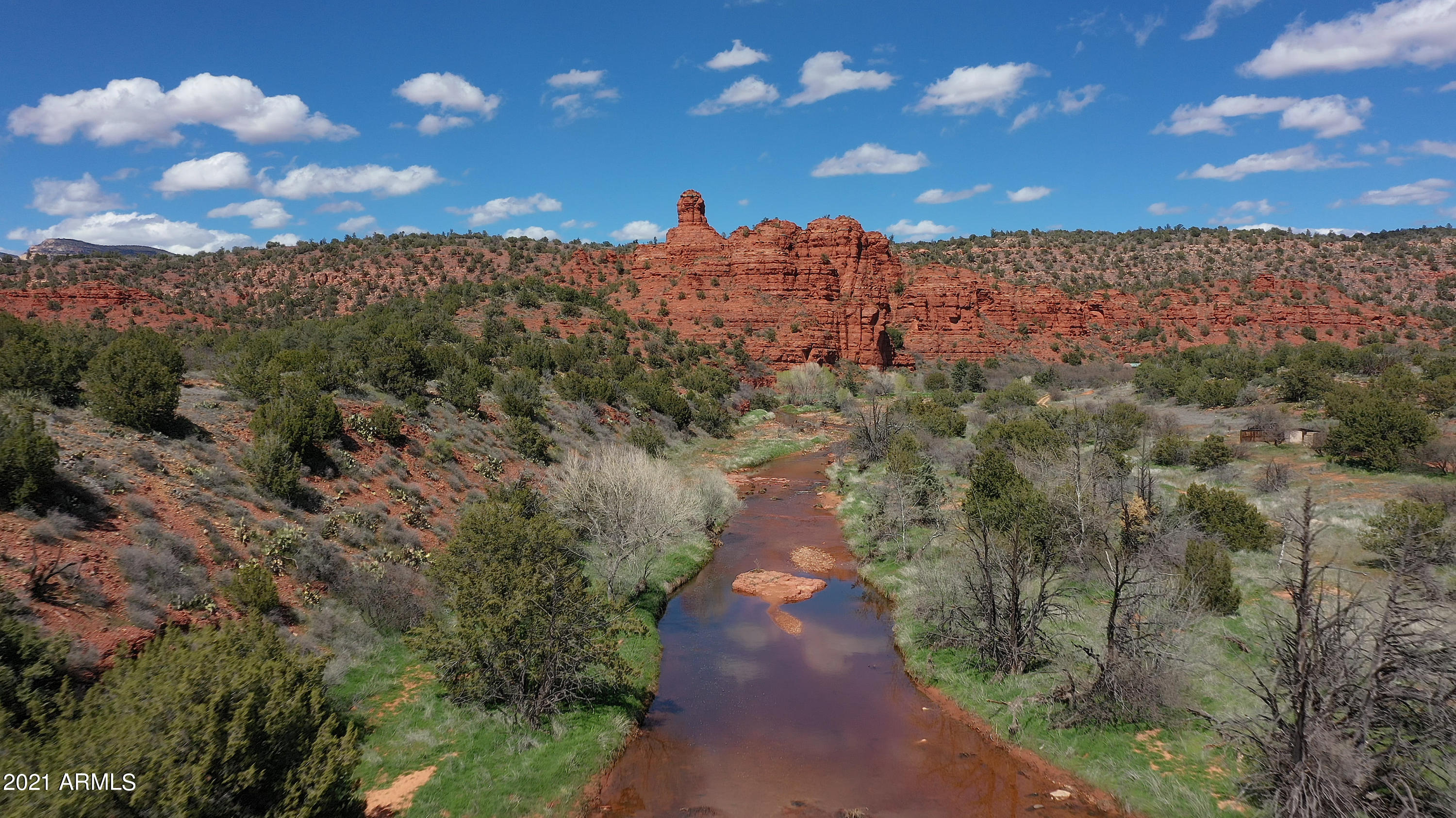 5 Acres or More - Residential